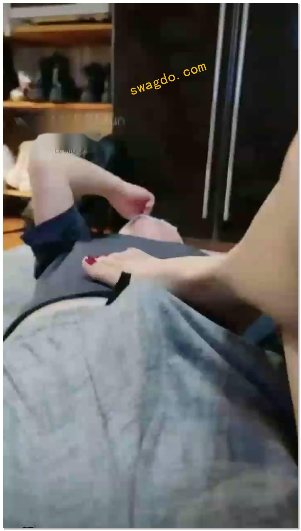 【丫丫在北京】慢慢开发学长太好玩了啦【74分钟】