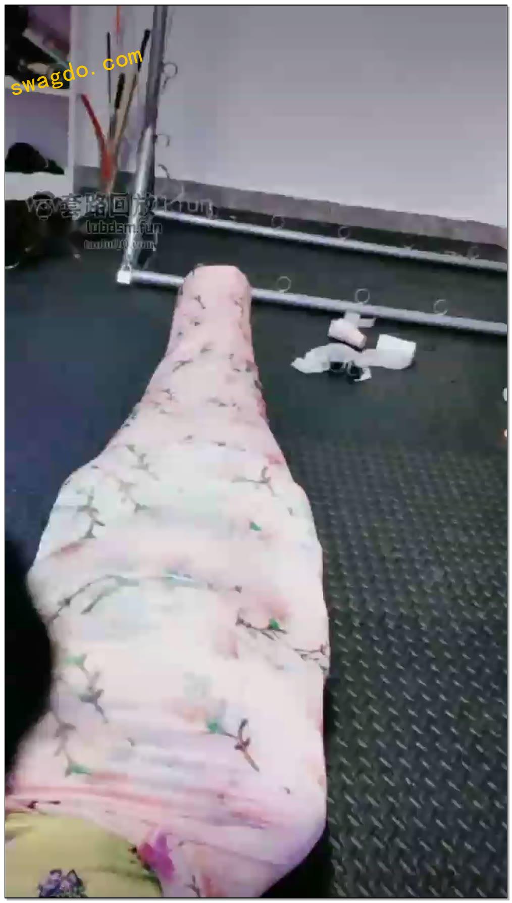 【昆山馨爷大大】有教室丝巾诠苞专场！【49分钟】