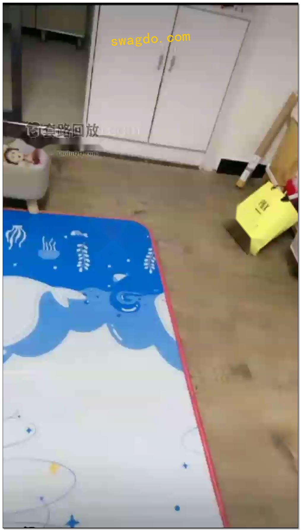 【辉夜S】拉出来玩玩，赐圣水【69分钟】