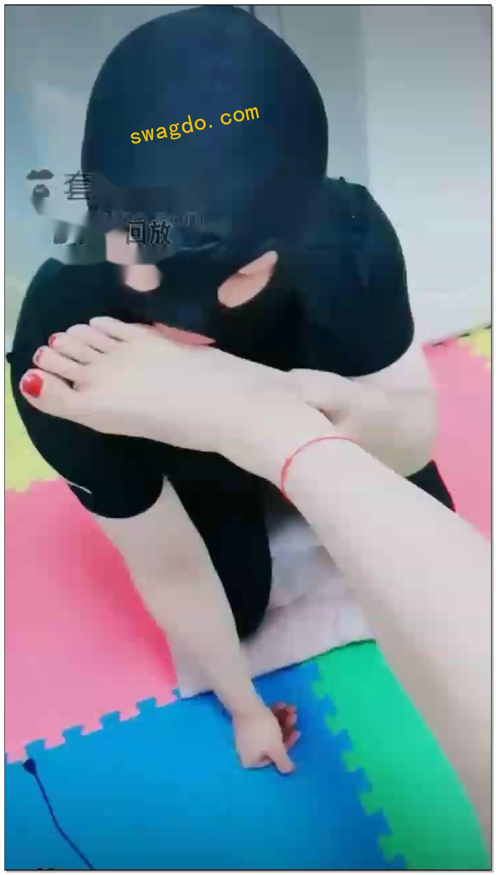 【方圆S】锁奴开发【29分钟】