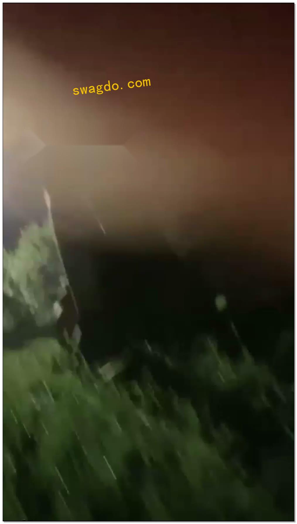 【予涵S】深夜户外调【32分钟】