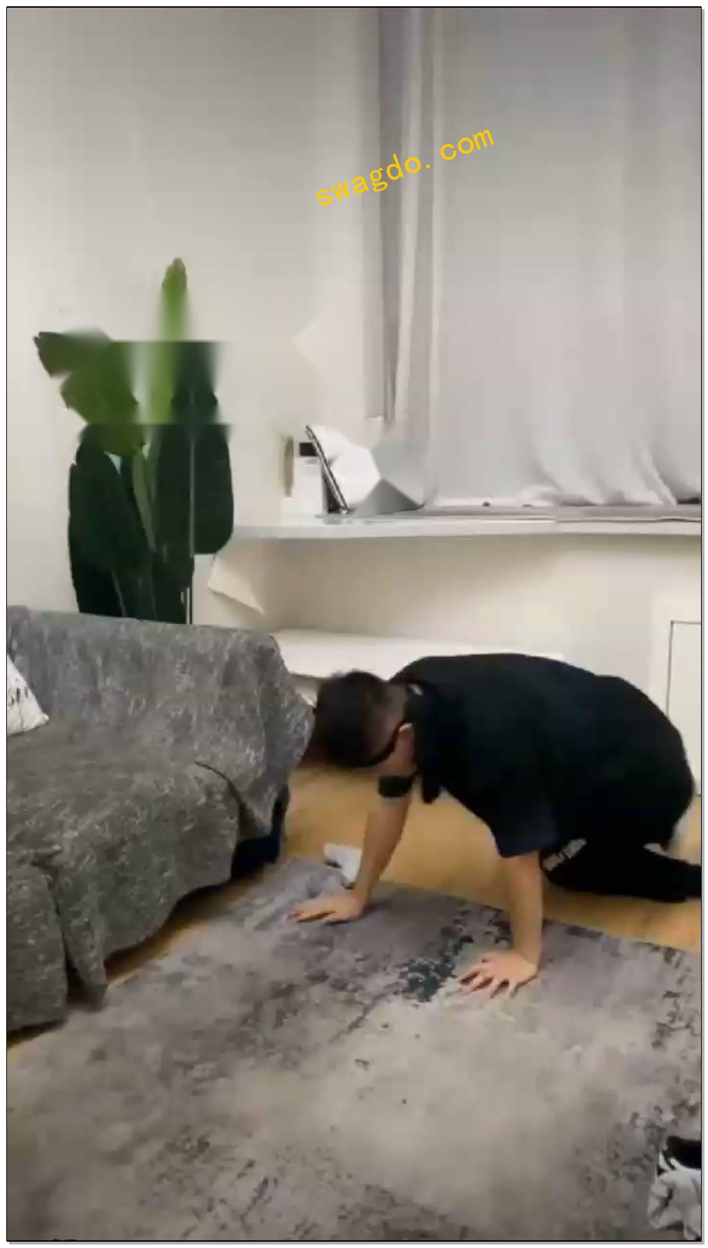 【小月神】耳光，深厚，舔脚骑马【57分钟】