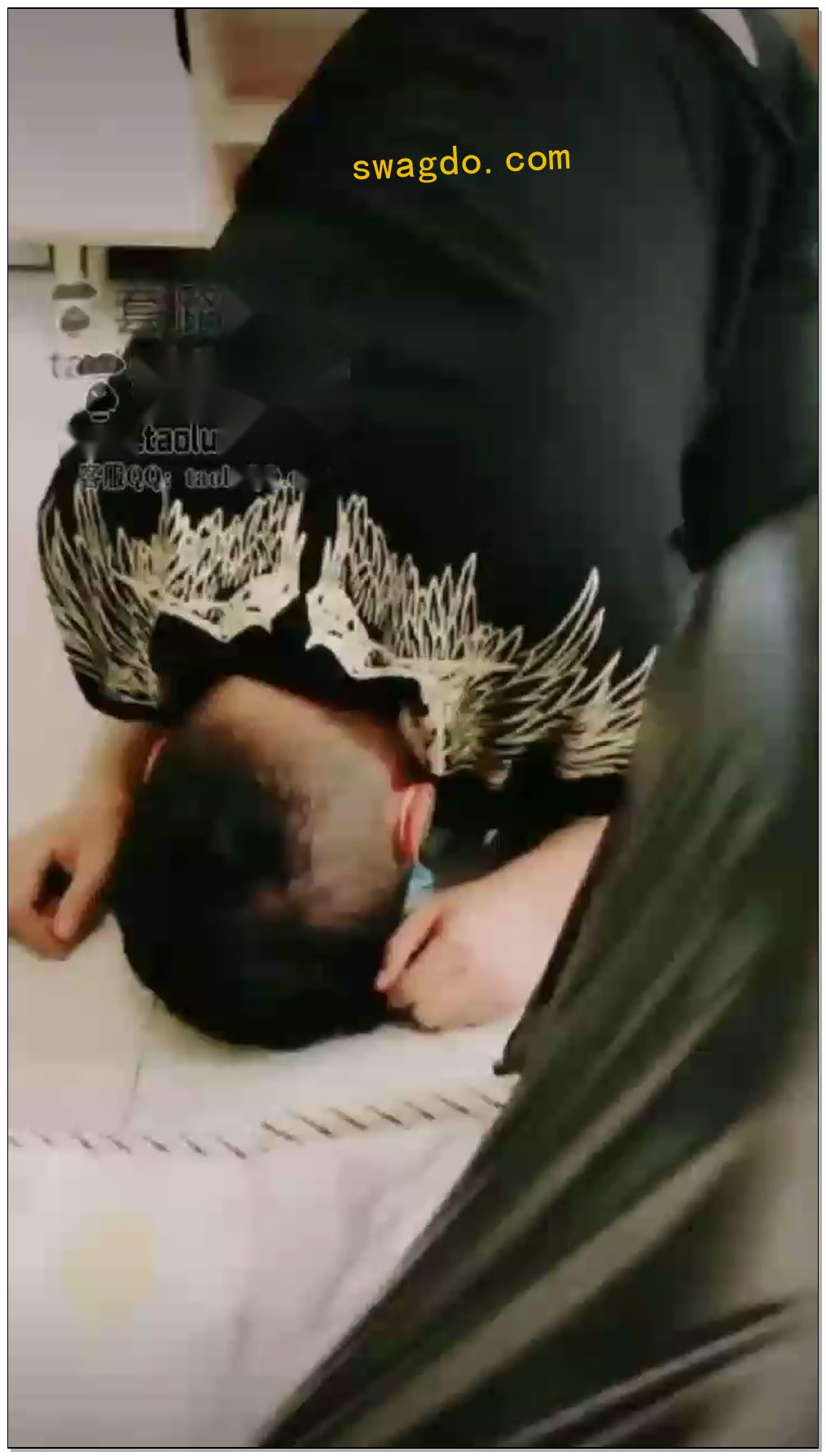 【林夕S】来楼下邻居家玩它【53分钟】