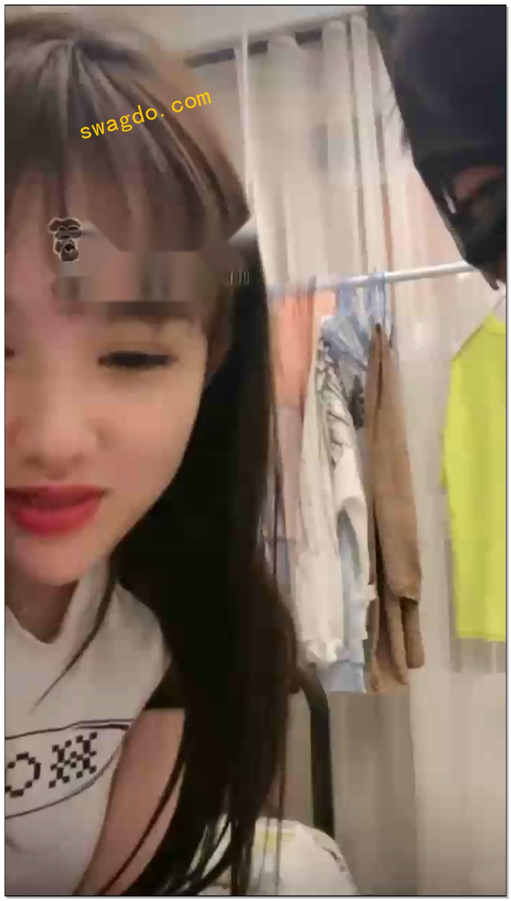 【甜心S】夹子夹舌头，全体重踩踏【27分钟】