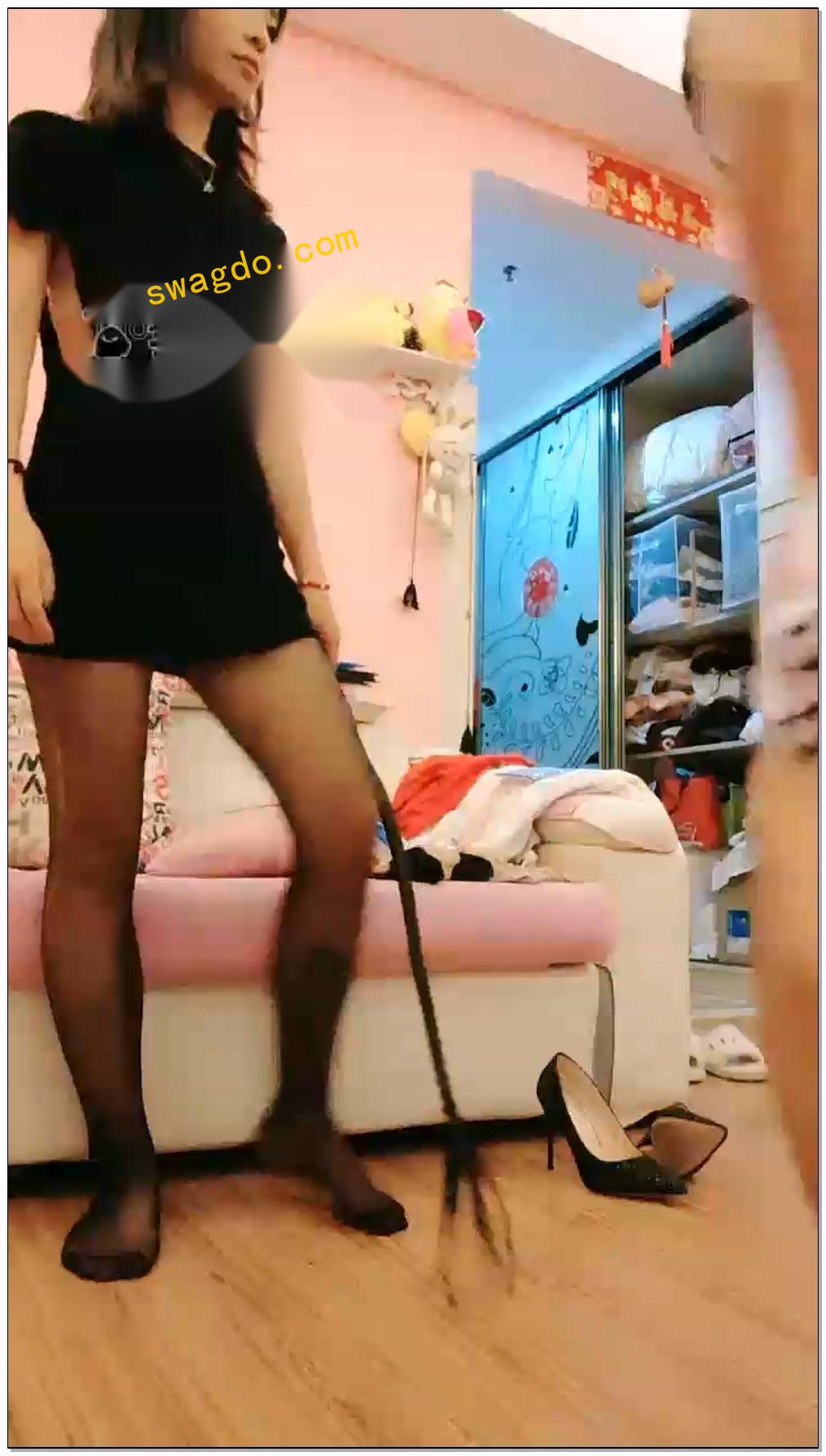 【田田s】强推酒醉后的tj完全不当人对待【45分钟】