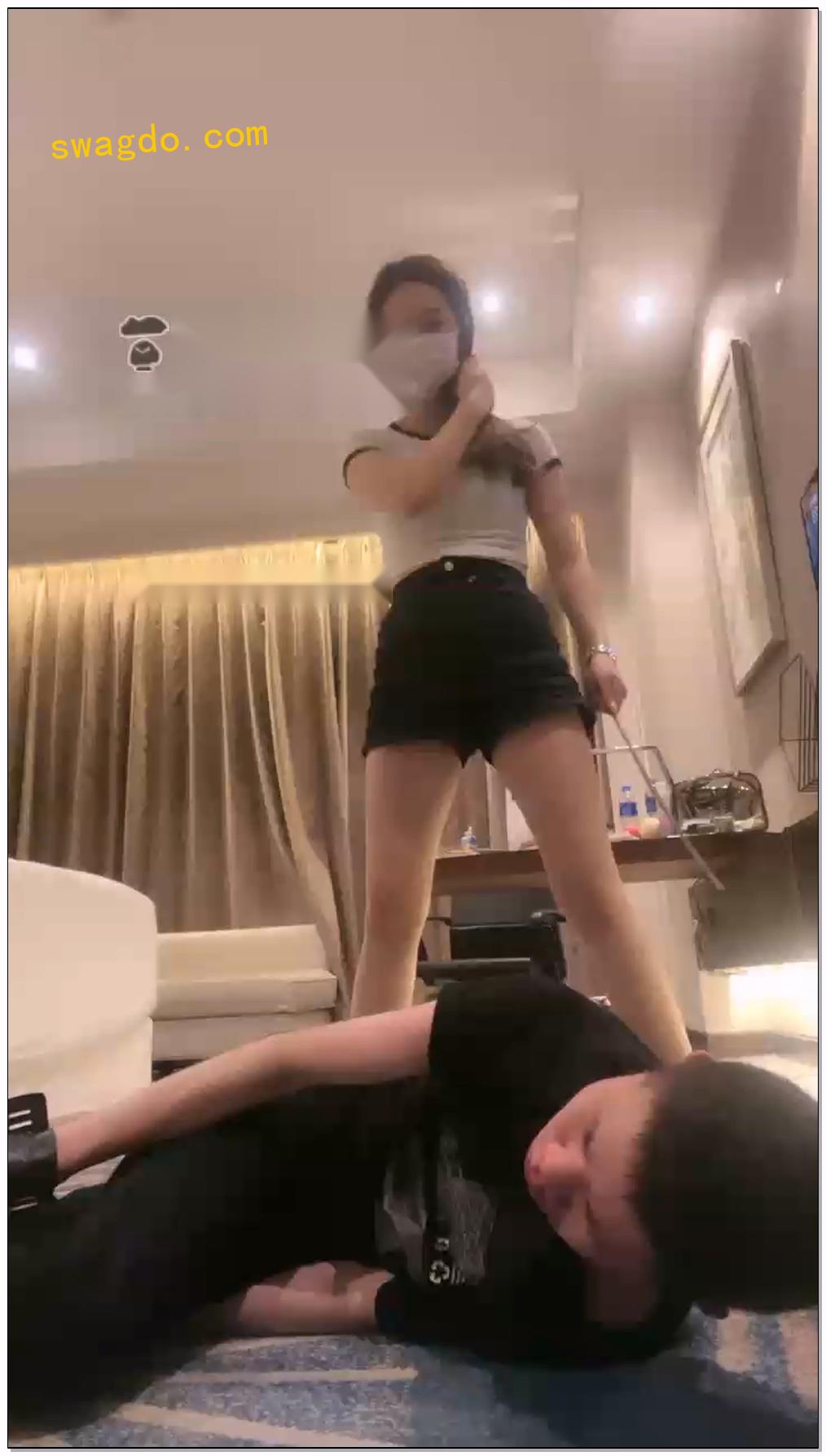 【虞姬S】暴力打软蛋【39分钟】