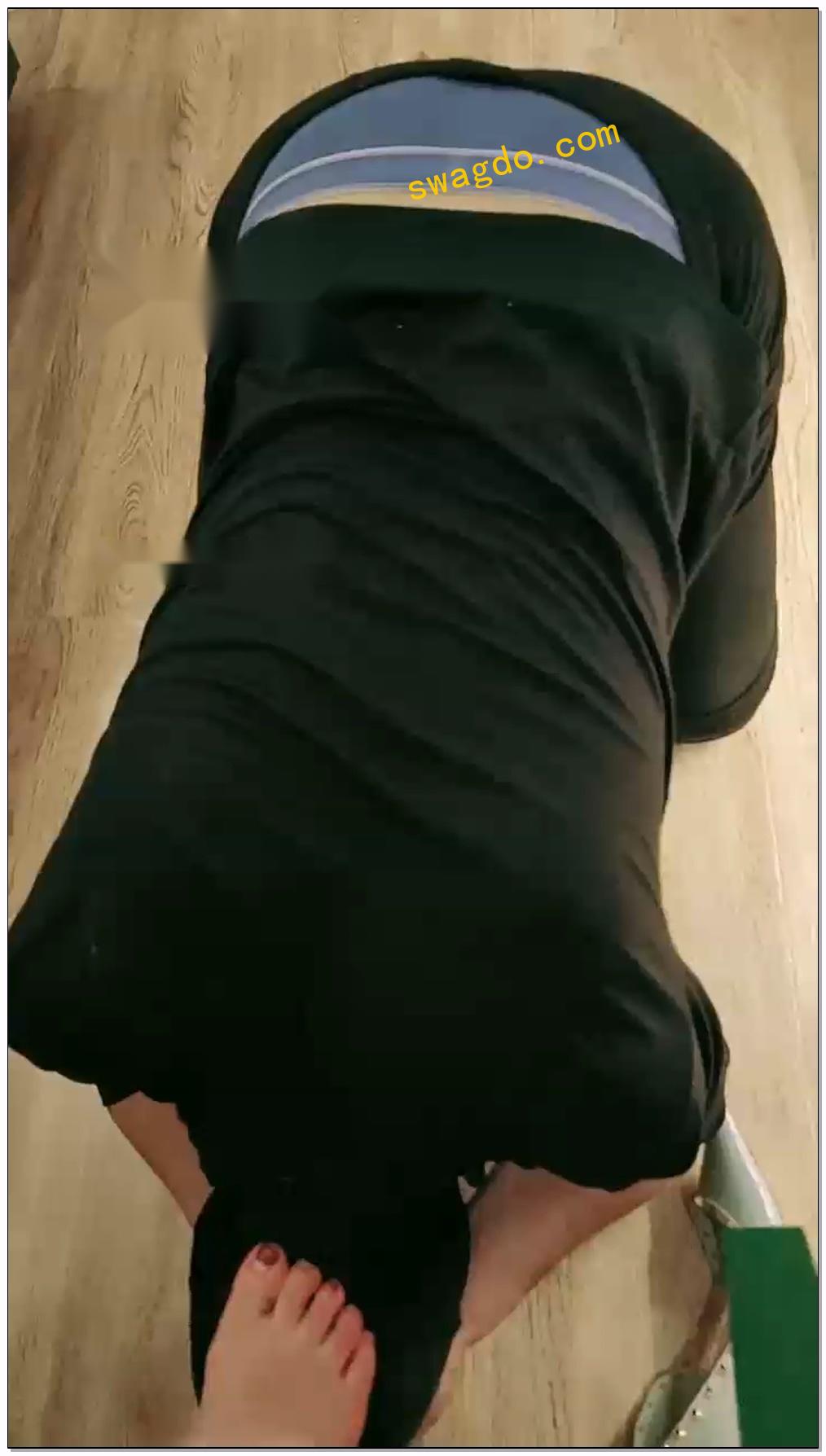 【思沐S】马桶吃jio【75分钟】