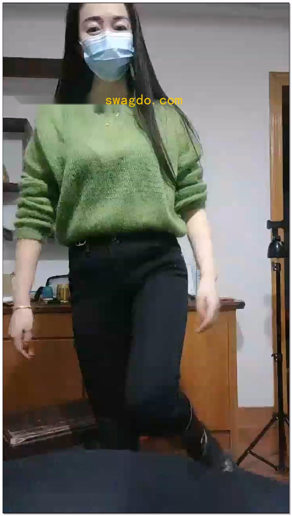 【香香小公举】户外我和表姐玩玩【96分钟】