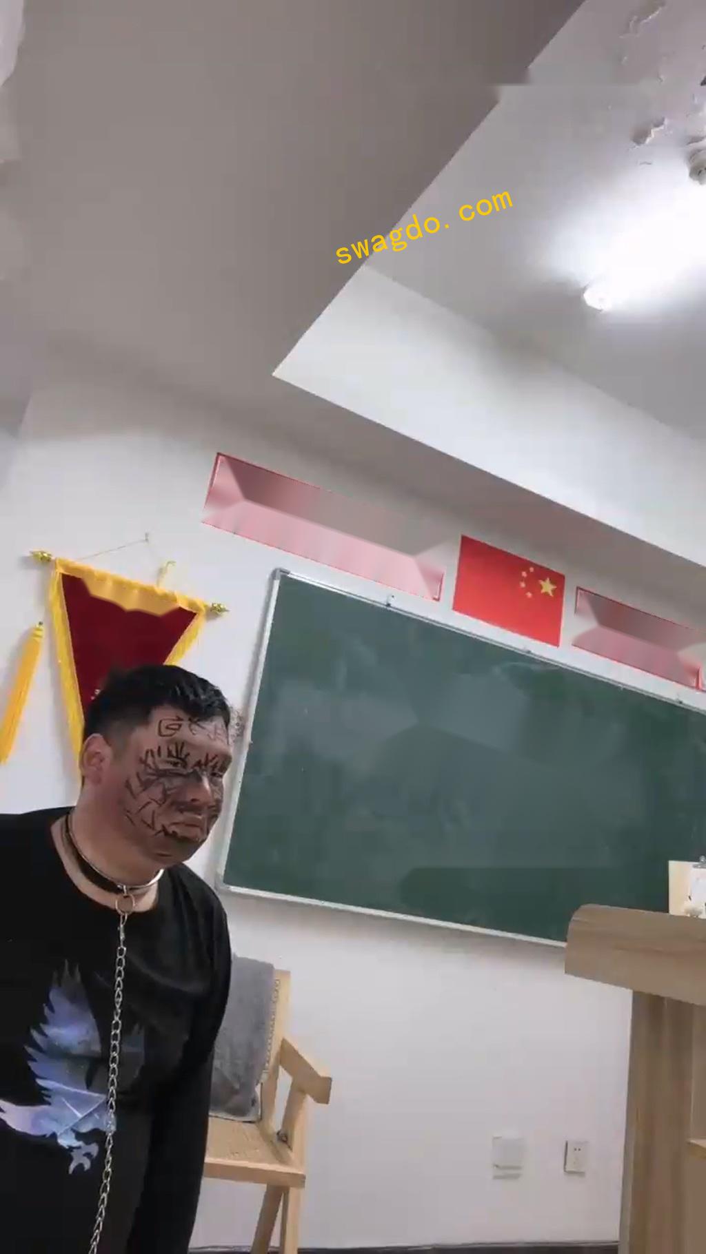 【汐言】剧情老实本分的学生被老师调教【29分钟】