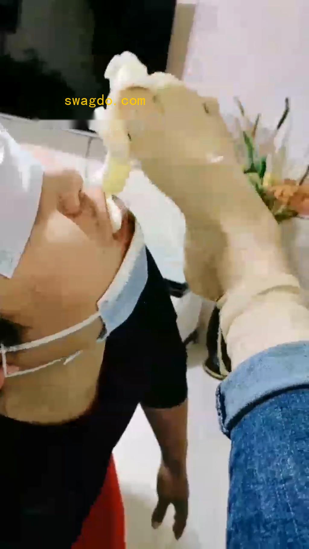 【辣吃多的辣姐】调教今天是魔鬼辣【39分钟】