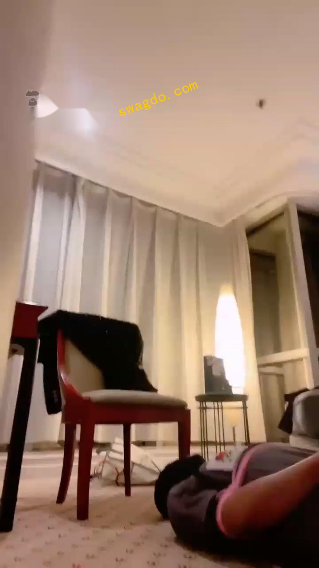 【仙女殿下】调教来应聘的奴【65分钟】