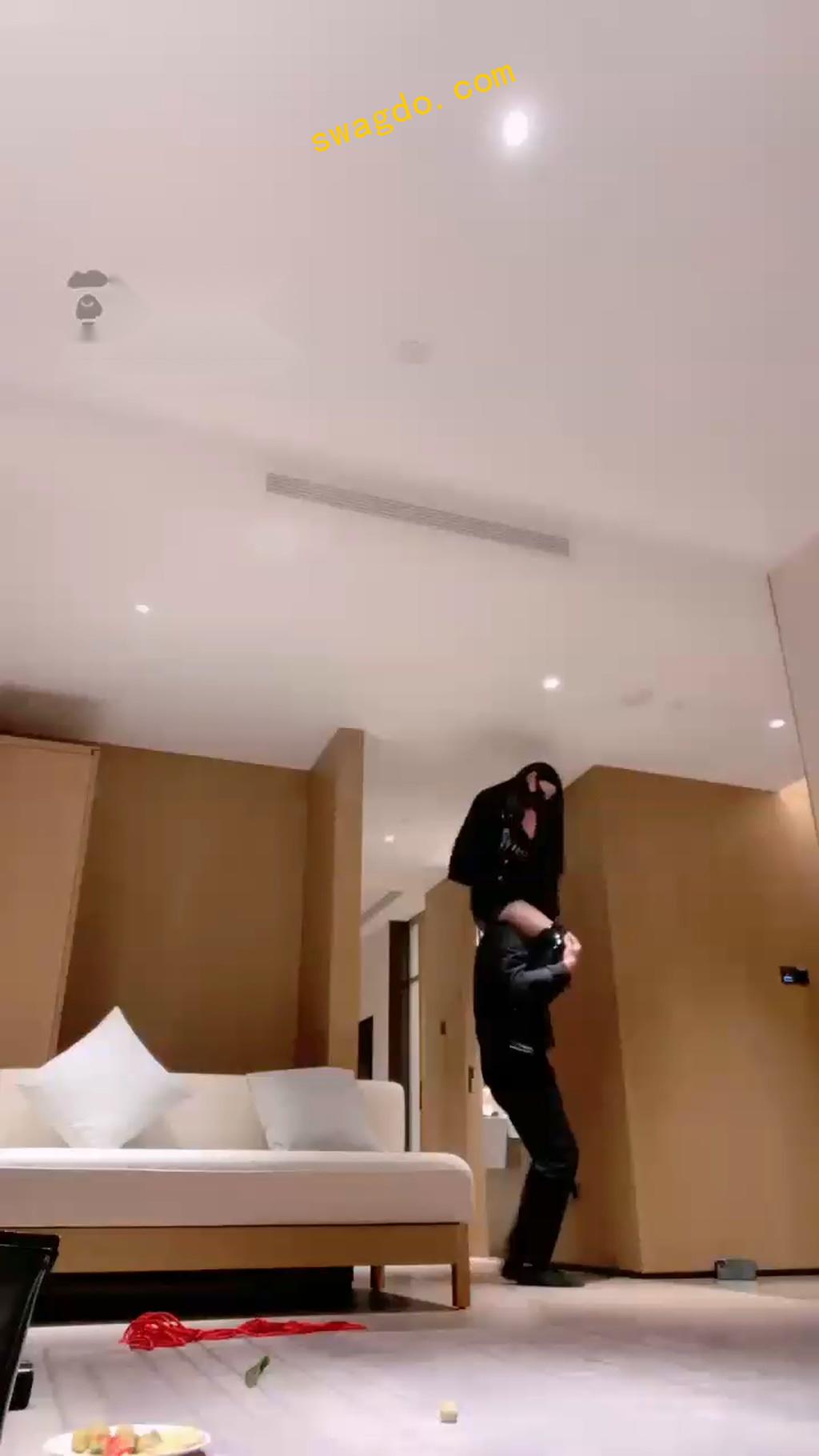 【仙女殿下】收拾犯人【46分钟】