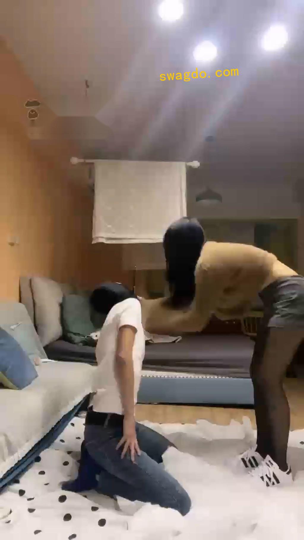 【田甜圈】调教【48分钟】