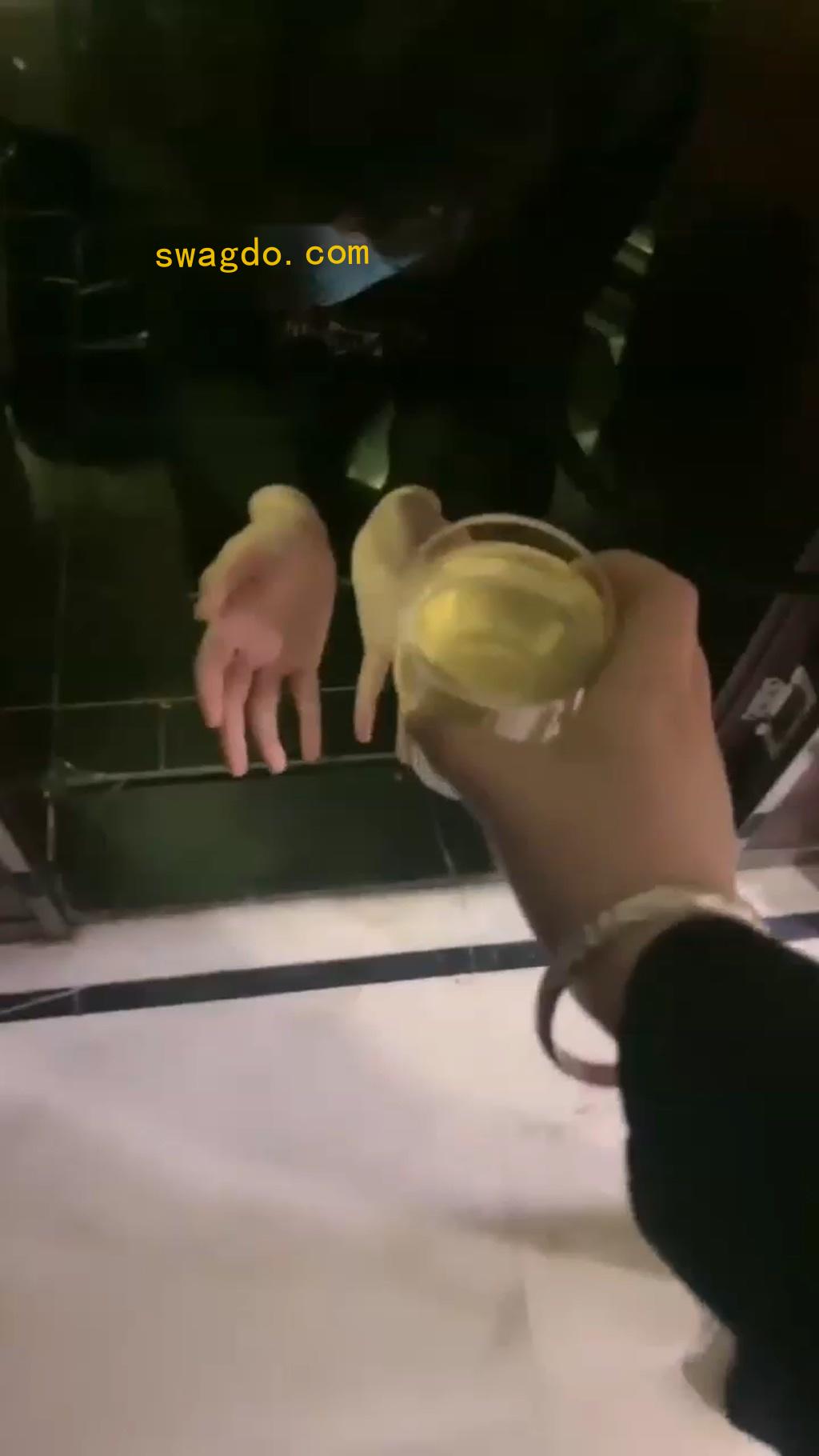 【南星】调教和模特闺蜜暴虐大学学长【34分钟】