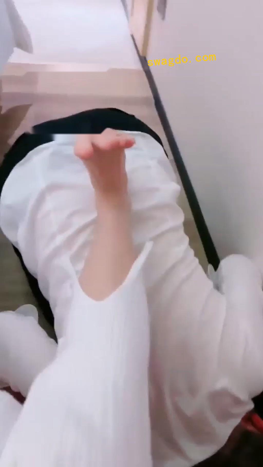 【圆子】00后女王的日常调教【20分钟】