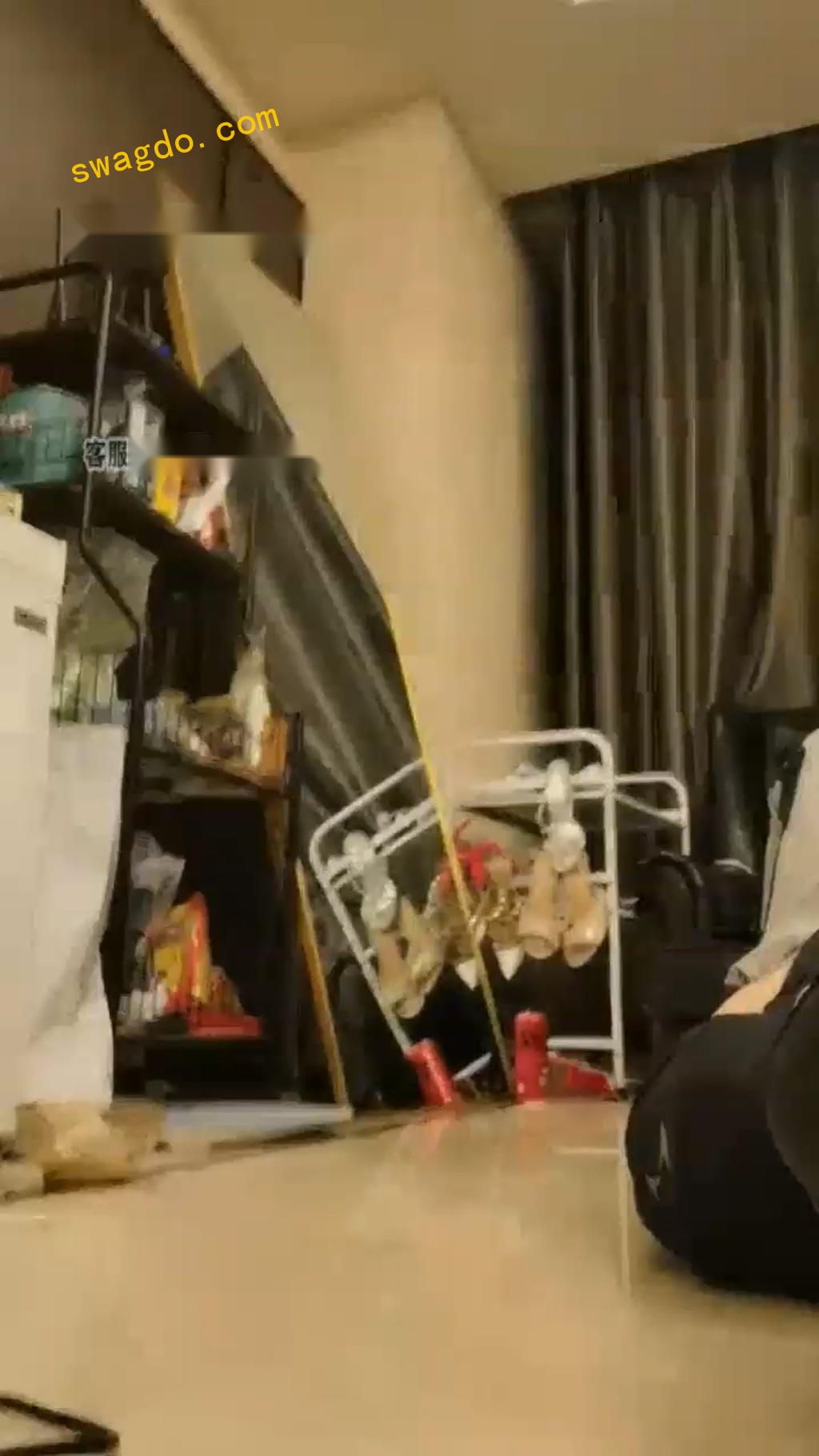 【双子姬】皮靴强力碾压贱奴【32分钟】