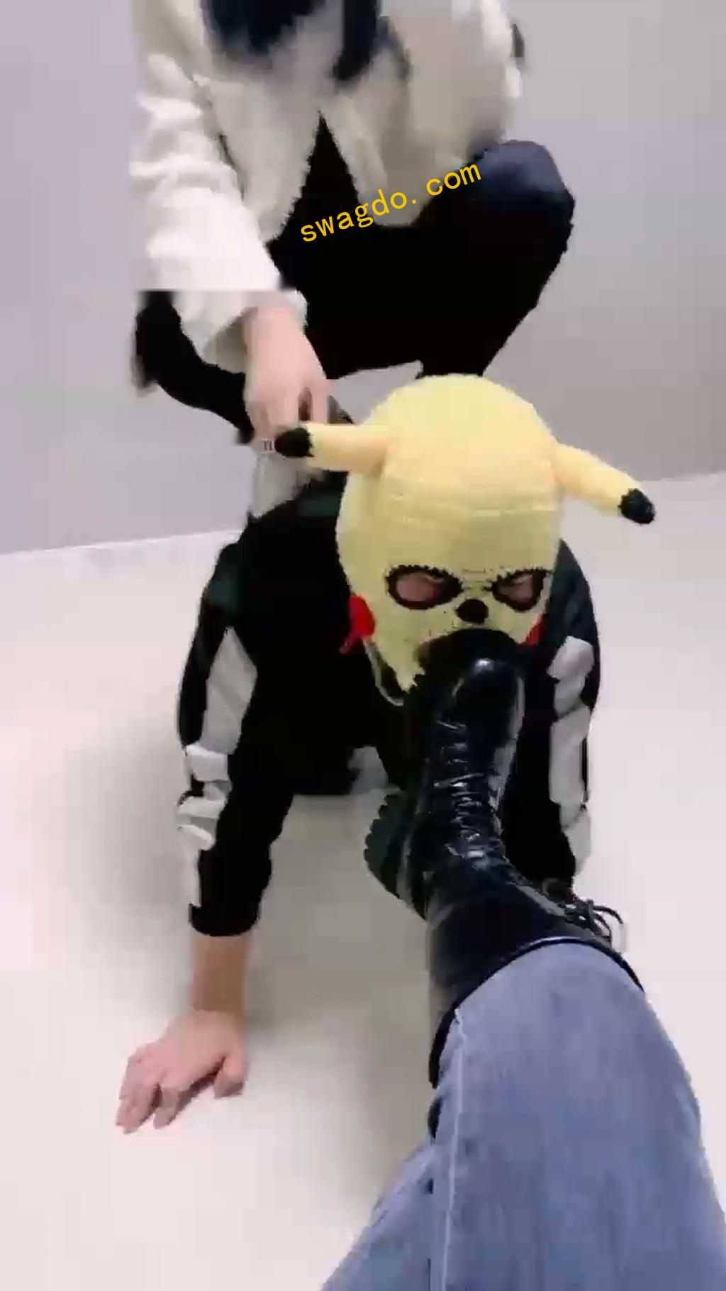 【与精神小妹的那些事】来新人了【41分钟】