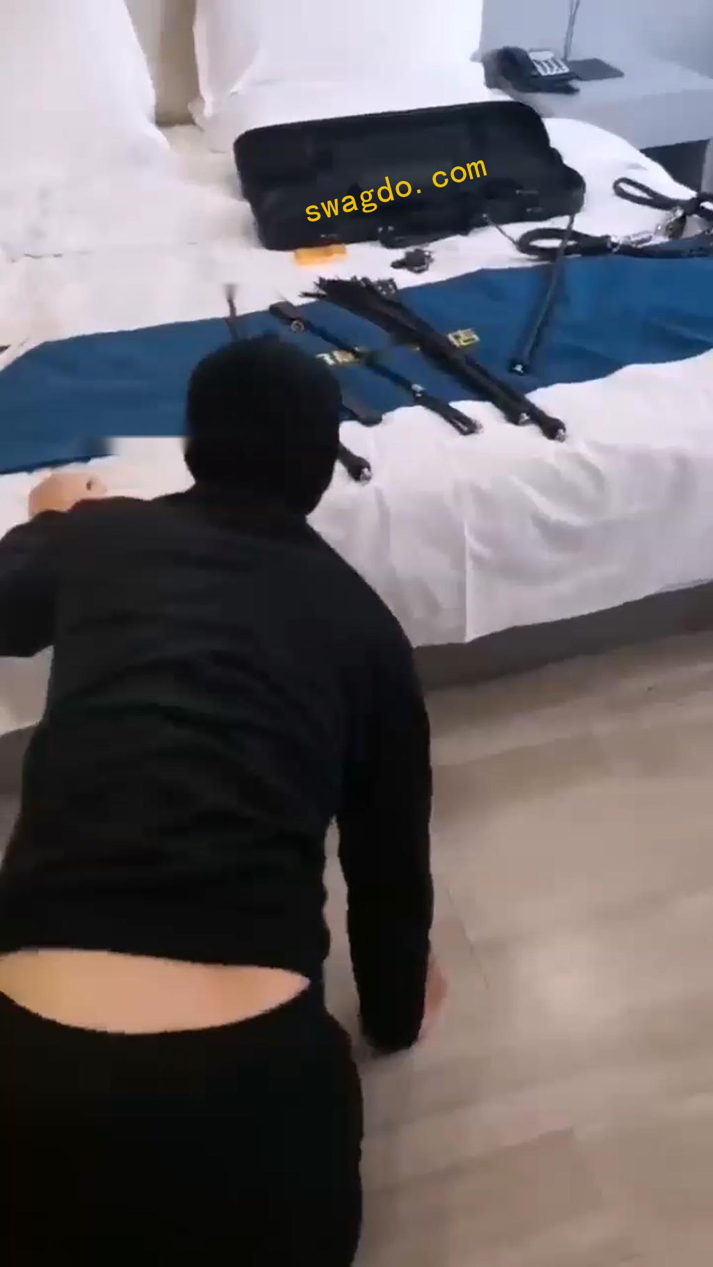 【冷御】各种刑法【47分钟】