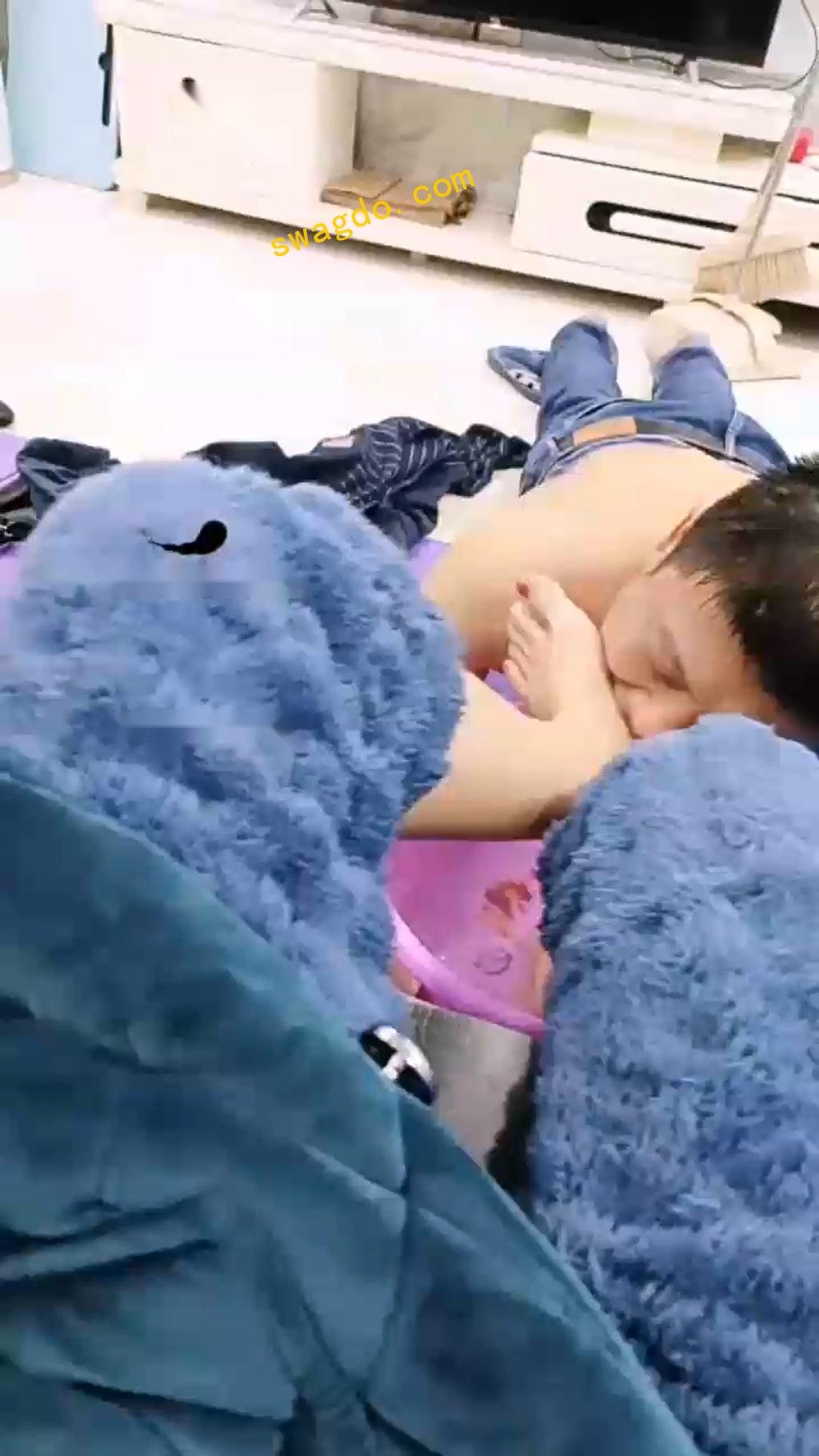 【漠然s】家奴专场【12分钟】