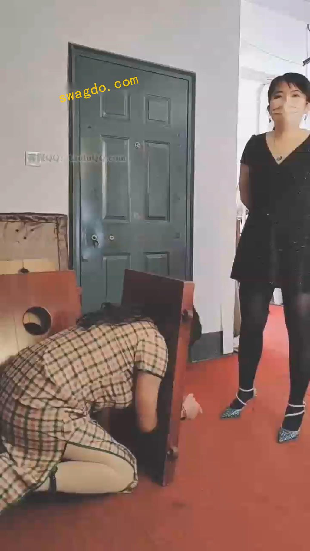 【束之高阁】被社会毒打【43分钟】