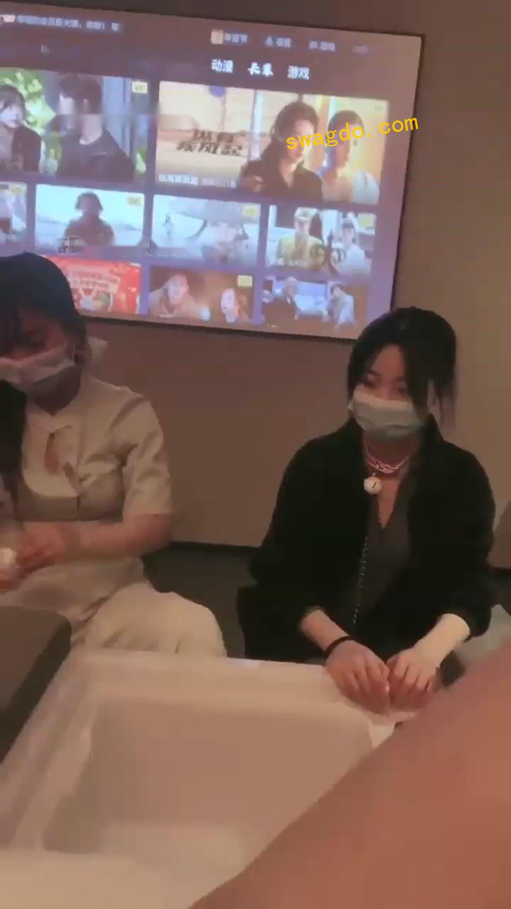 【貂蝉】剧情调教女奴高中同学【34分钟】