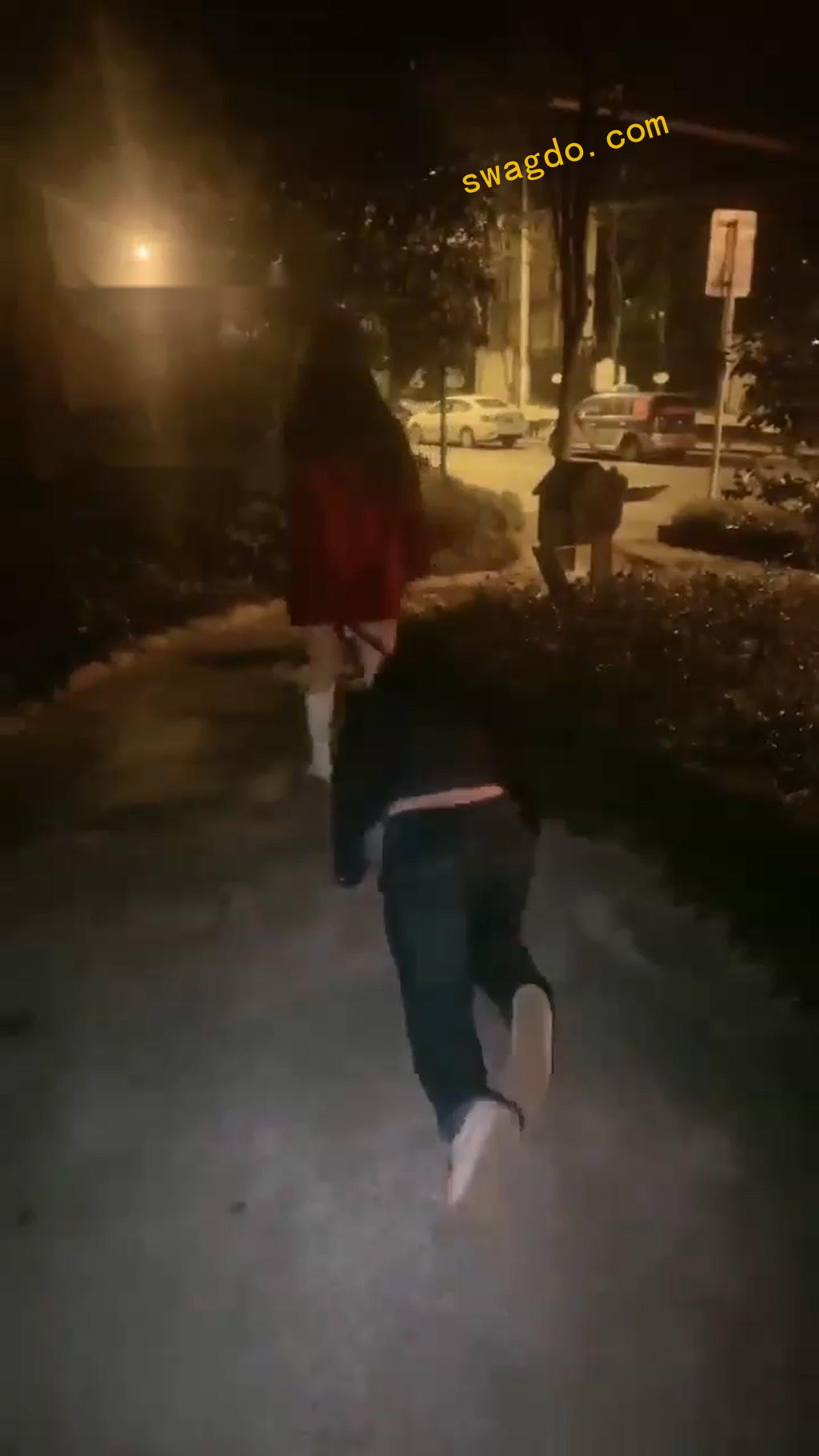 【司宁青】剧情室外调教深夜暴虐尾随的狗奴【30分钟】