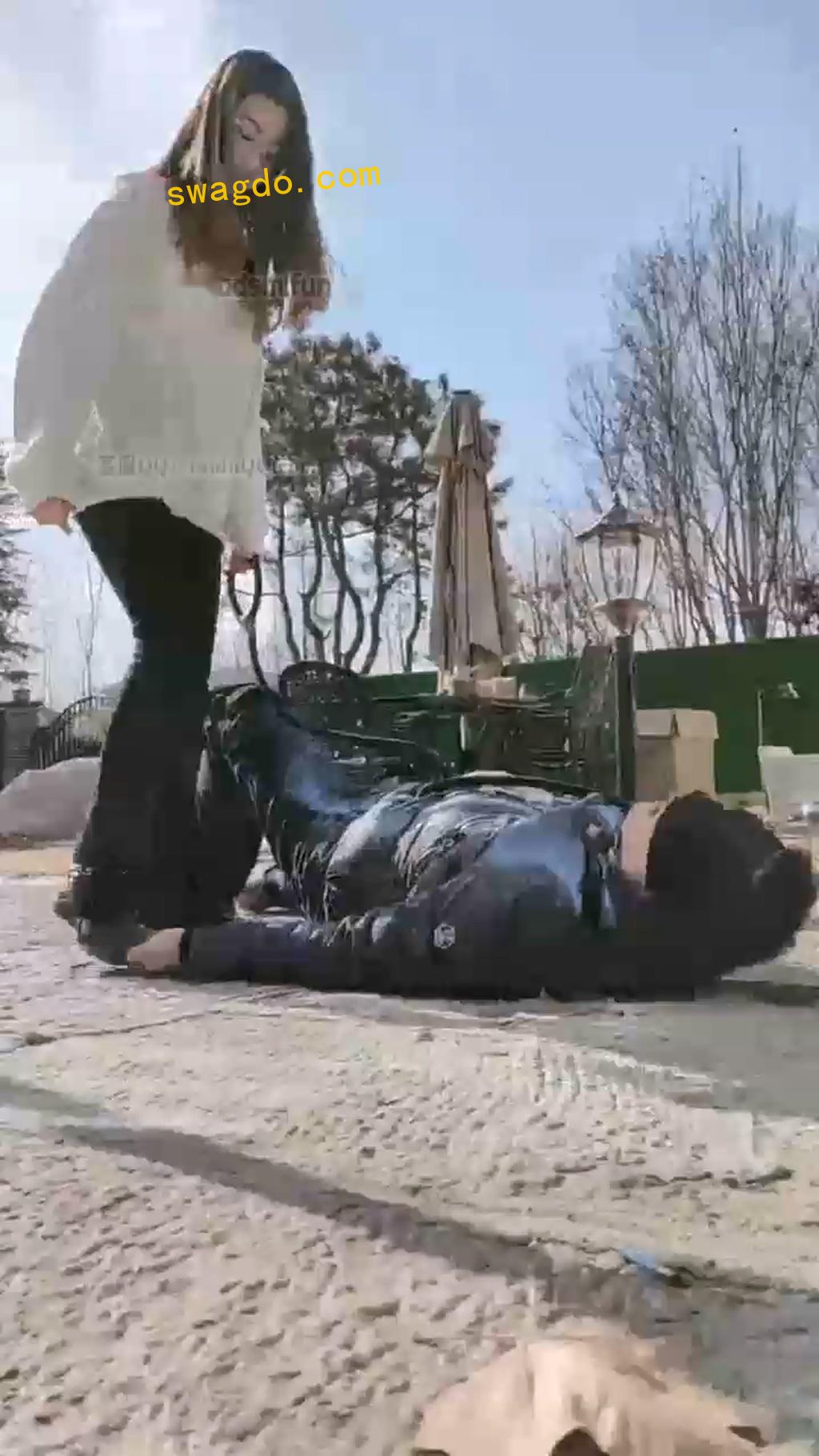 【寰寰】户外【30分钟】