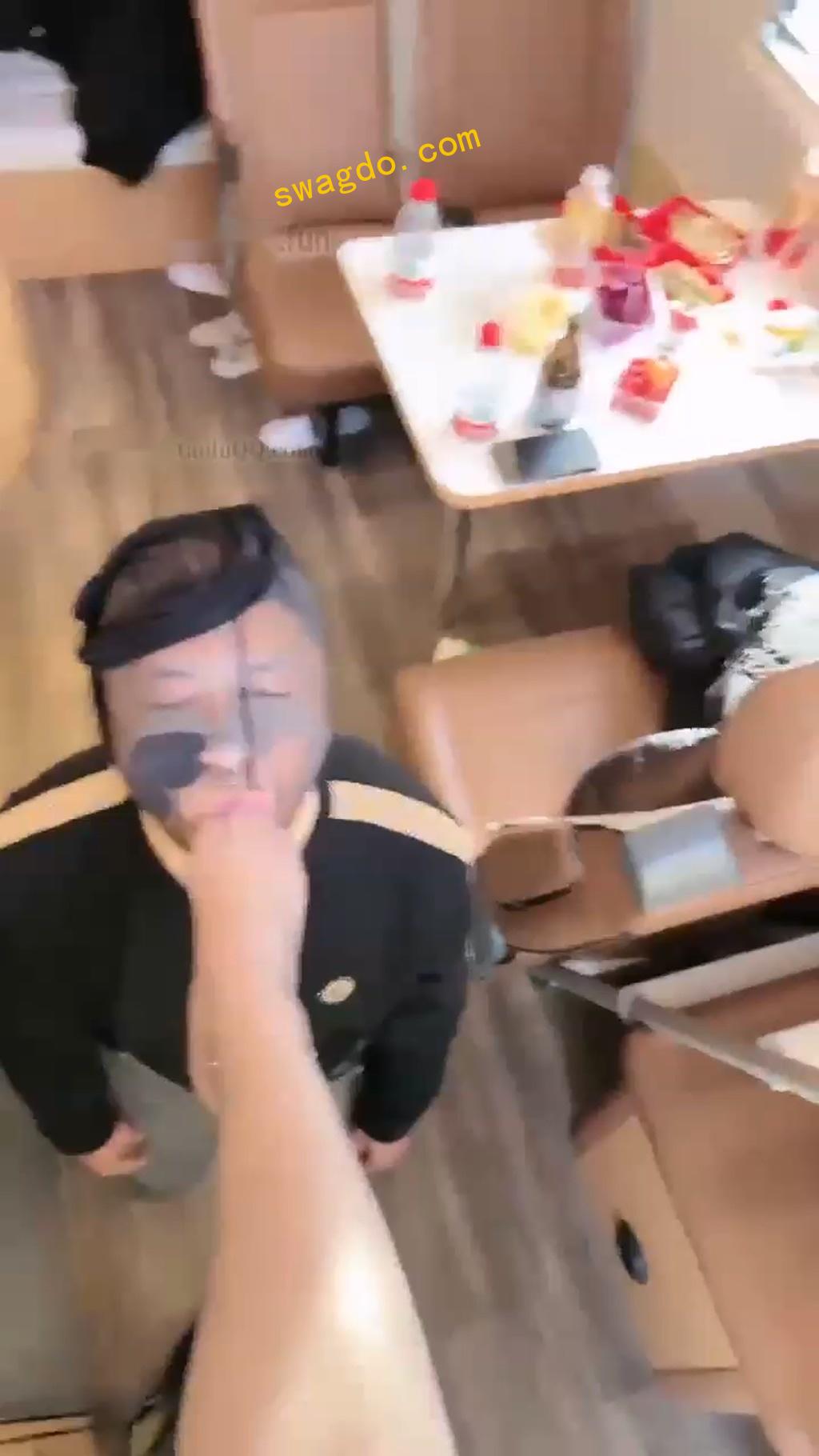 【安主】房子车里的快乐1【59分钟】