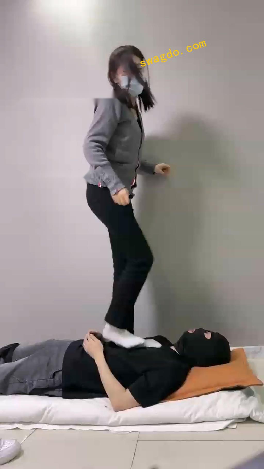 【与精神小妹的那些事】群调远方来的客人【48分钟】