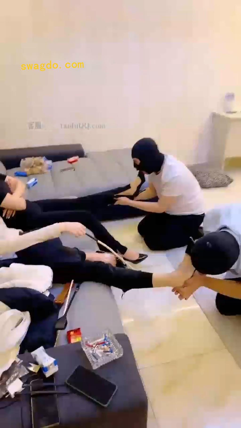 【冷鸢】双主群调【37分钟】