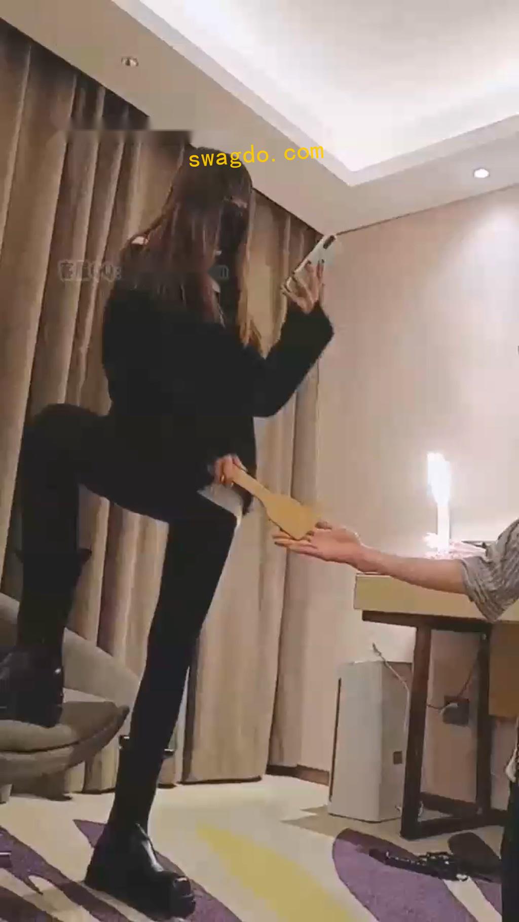 【美娜格格】网络公司是真坑啊【61分钟】