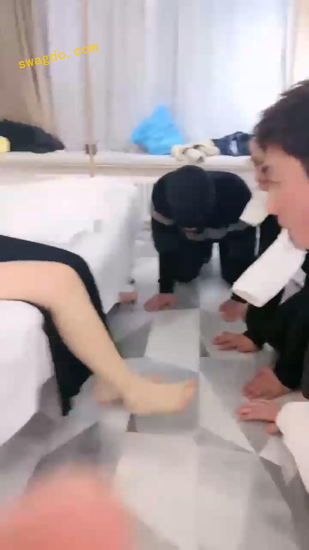 【领主老大】差点晕了【48分钟】