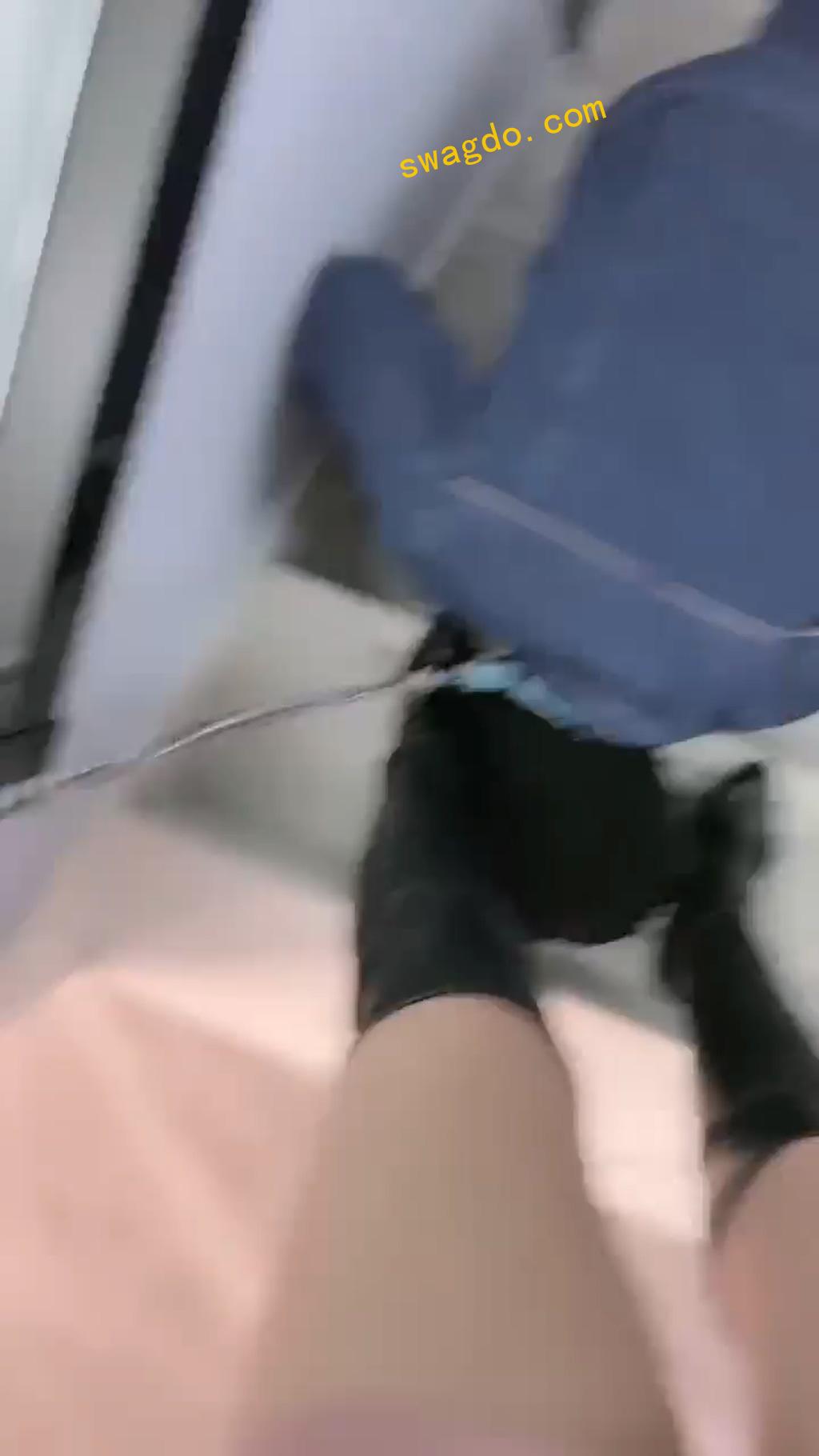 【妆主大大】强制开发员工为奴【34分钟】