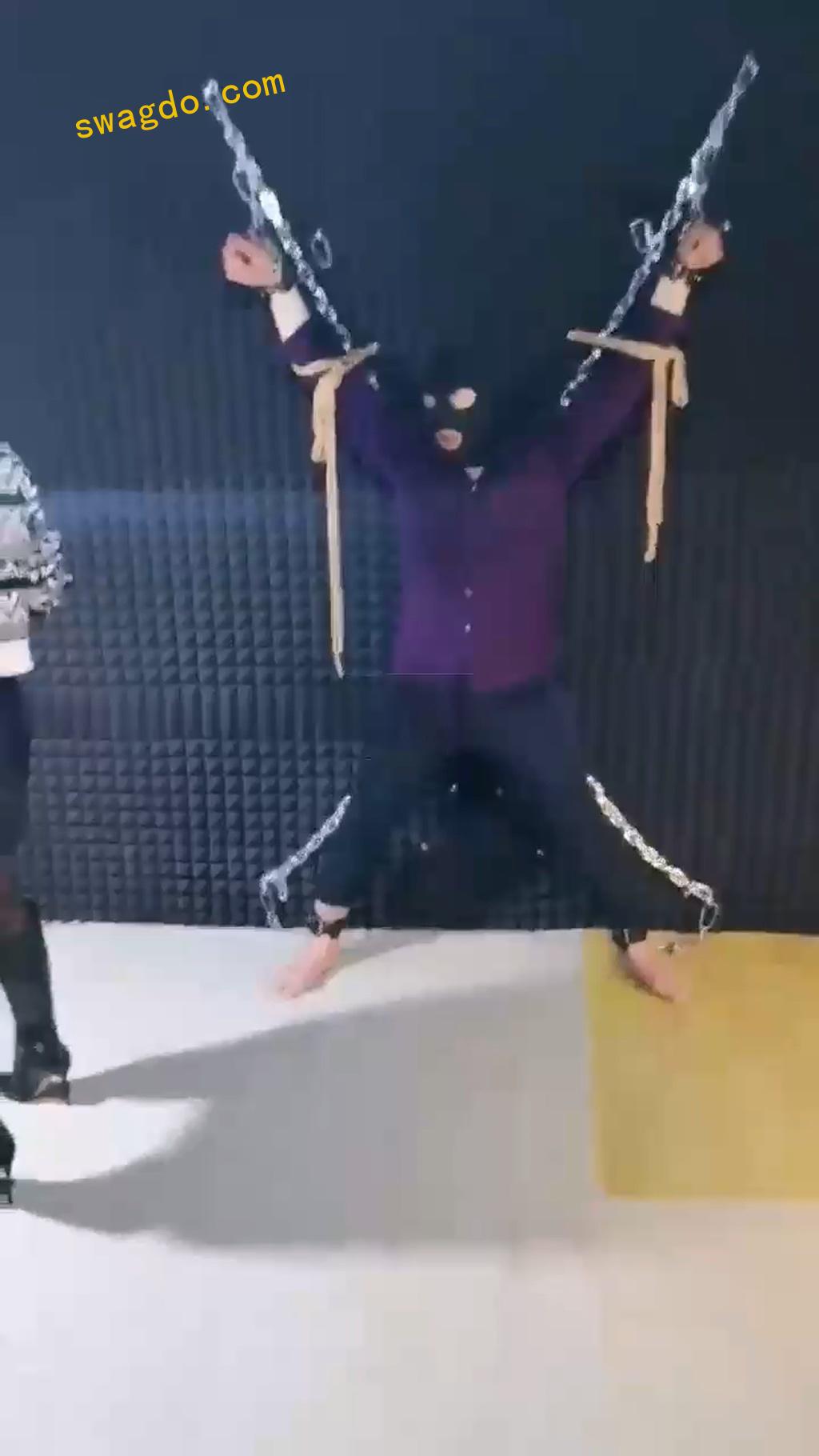 【冷御】踢踢踢踢【20分钟】