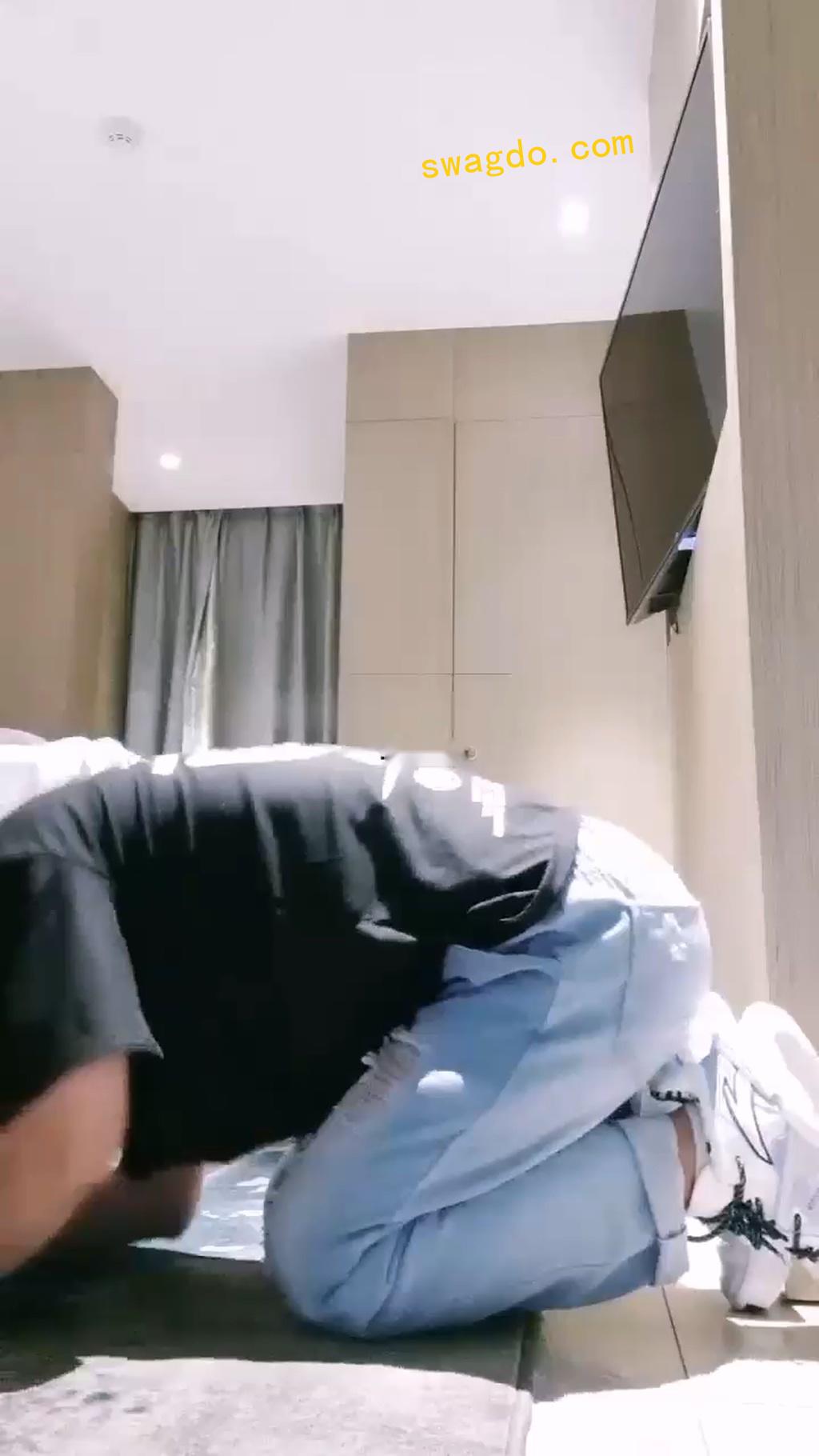 【菀七】皮带抽打的声音真好听【52分钟】