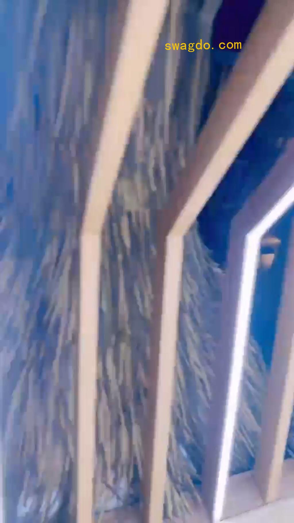 【维因】洗浴中心里的调教下部【43分钟】