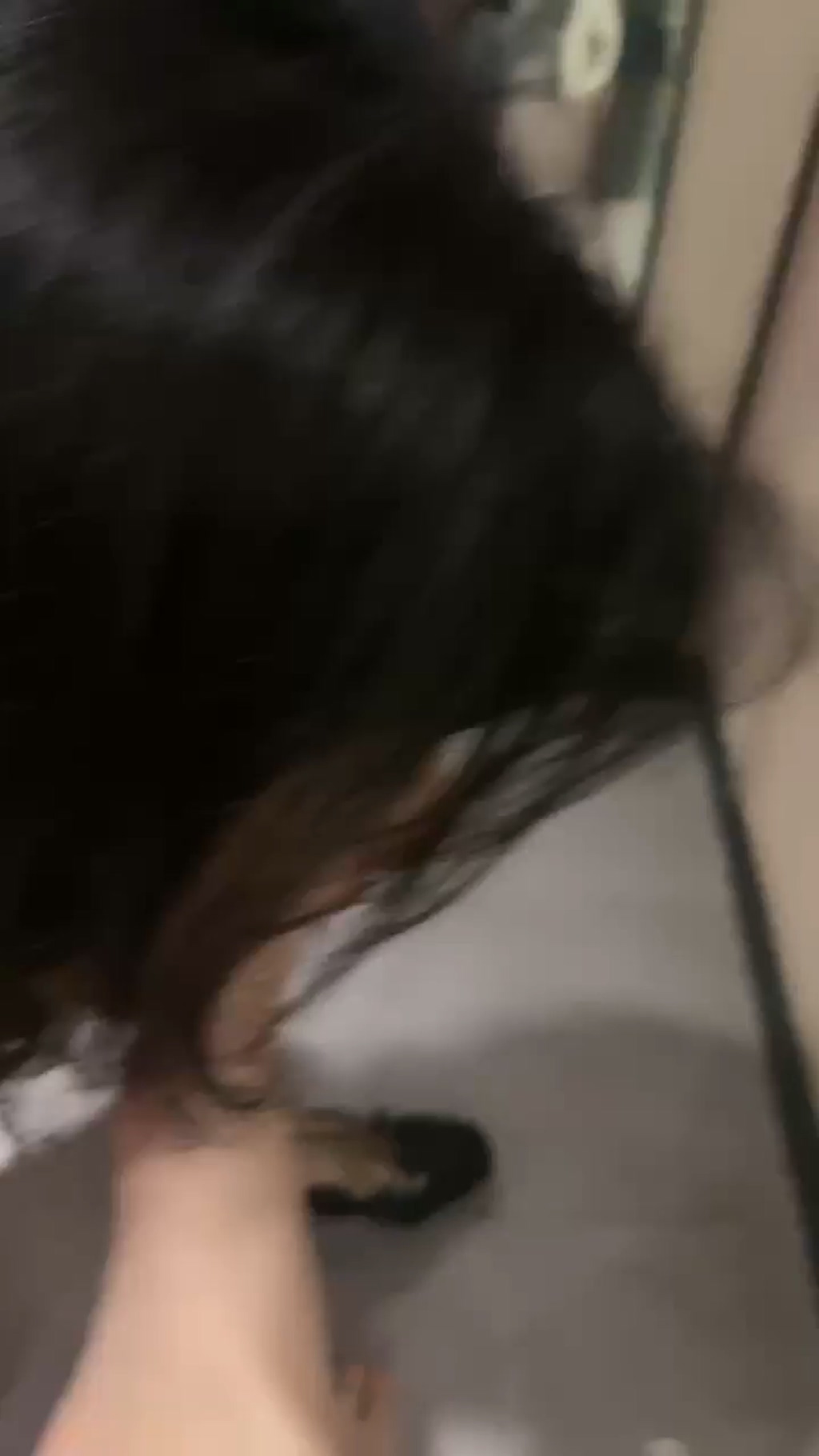 【橘子没熟】调教女奴经期的特别加练【39分钟】