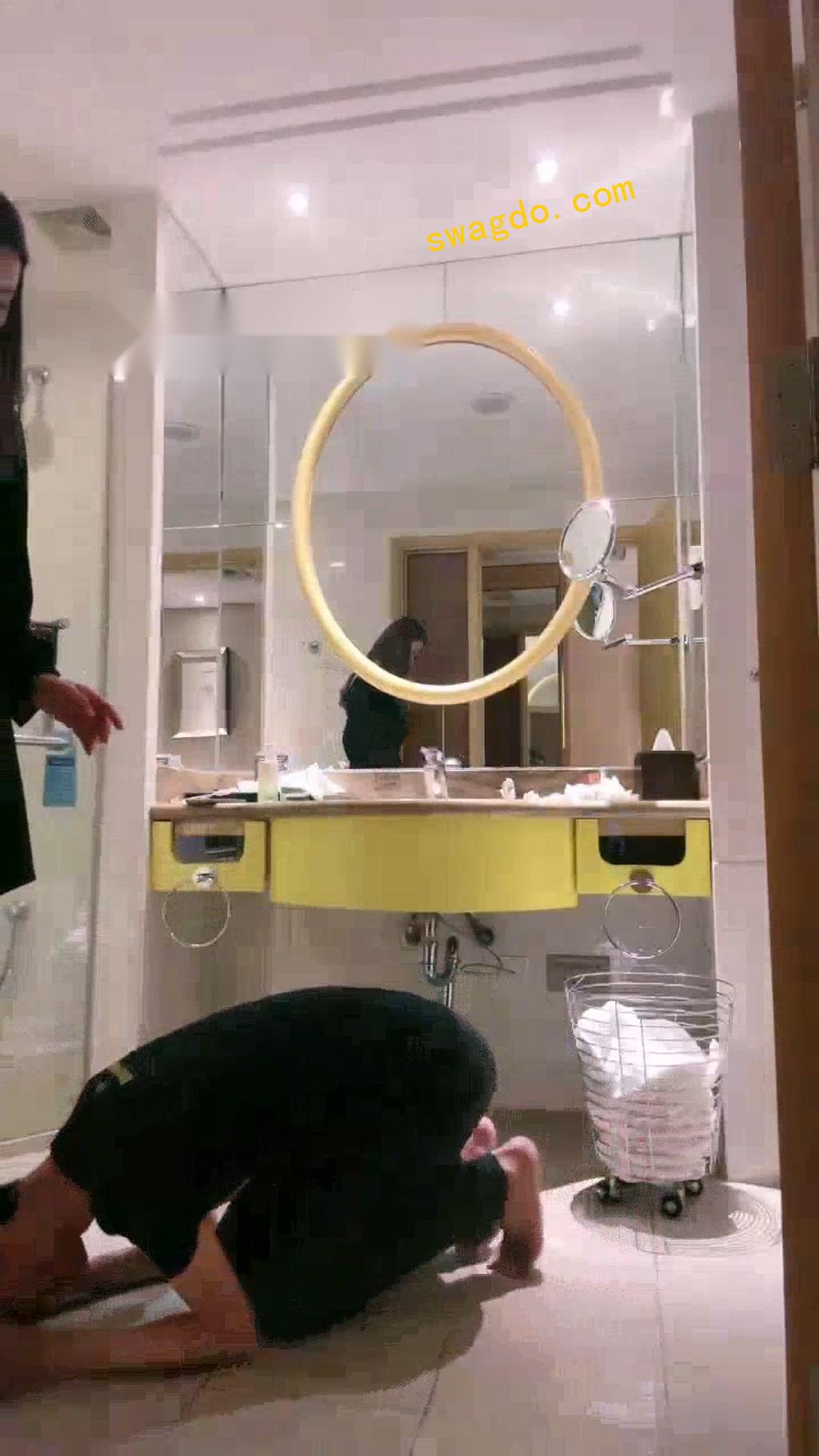 【宸宸】打耳光打到多少算多少【31分钟】