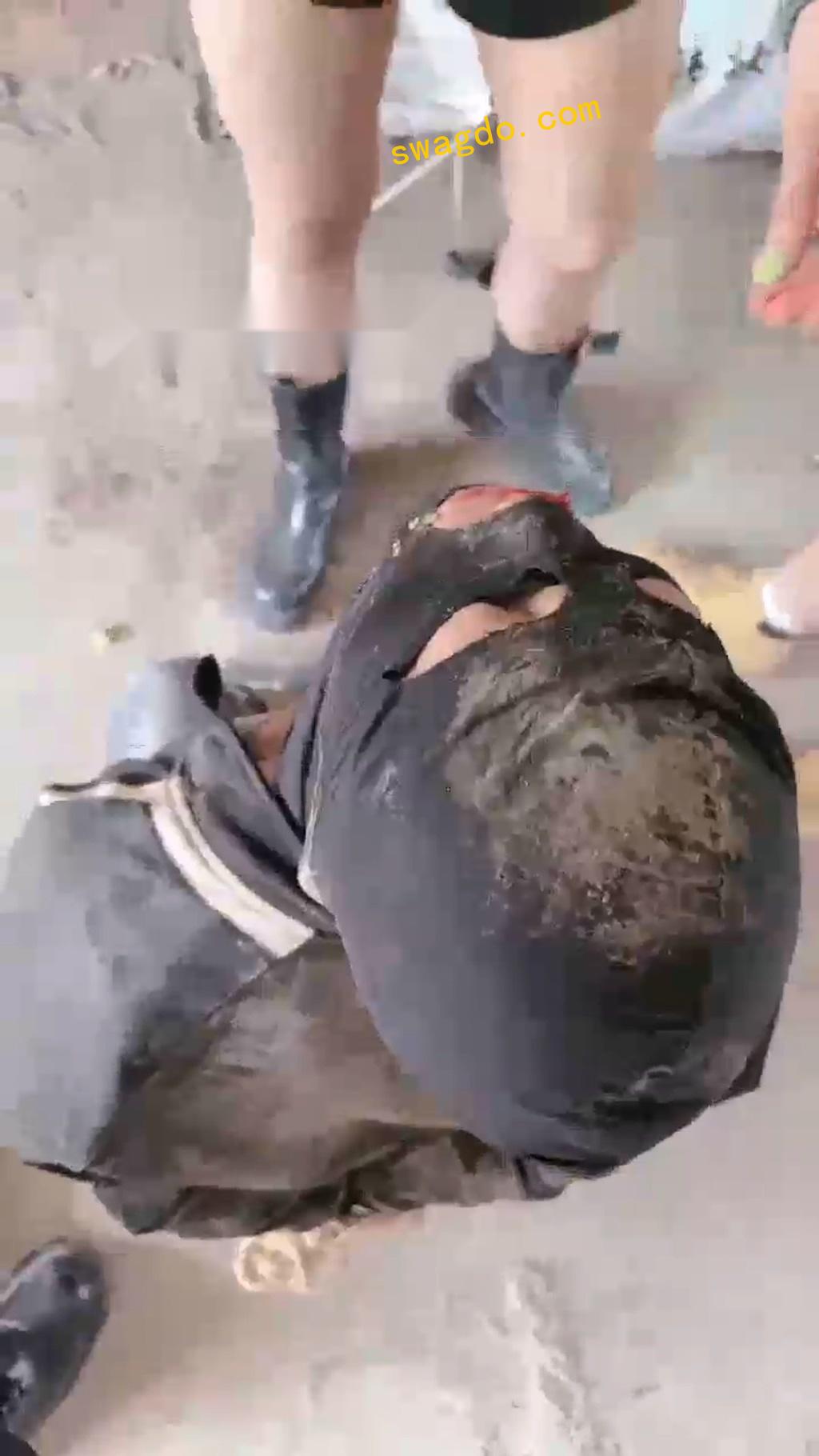 【宸宸】剧情三主囚老奴【59分钟】