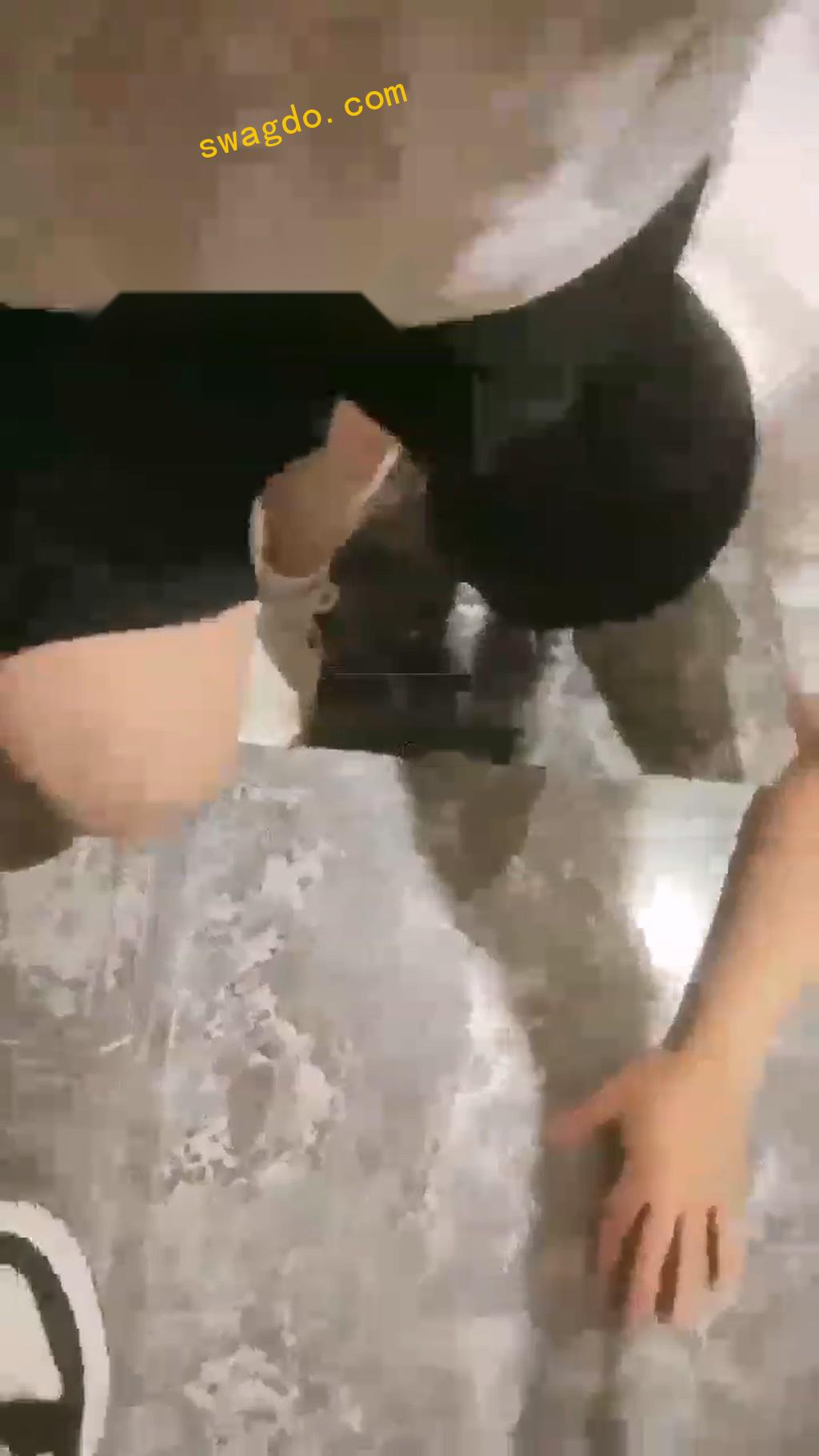 【金桔】三位女神玩大狗【66分钟】