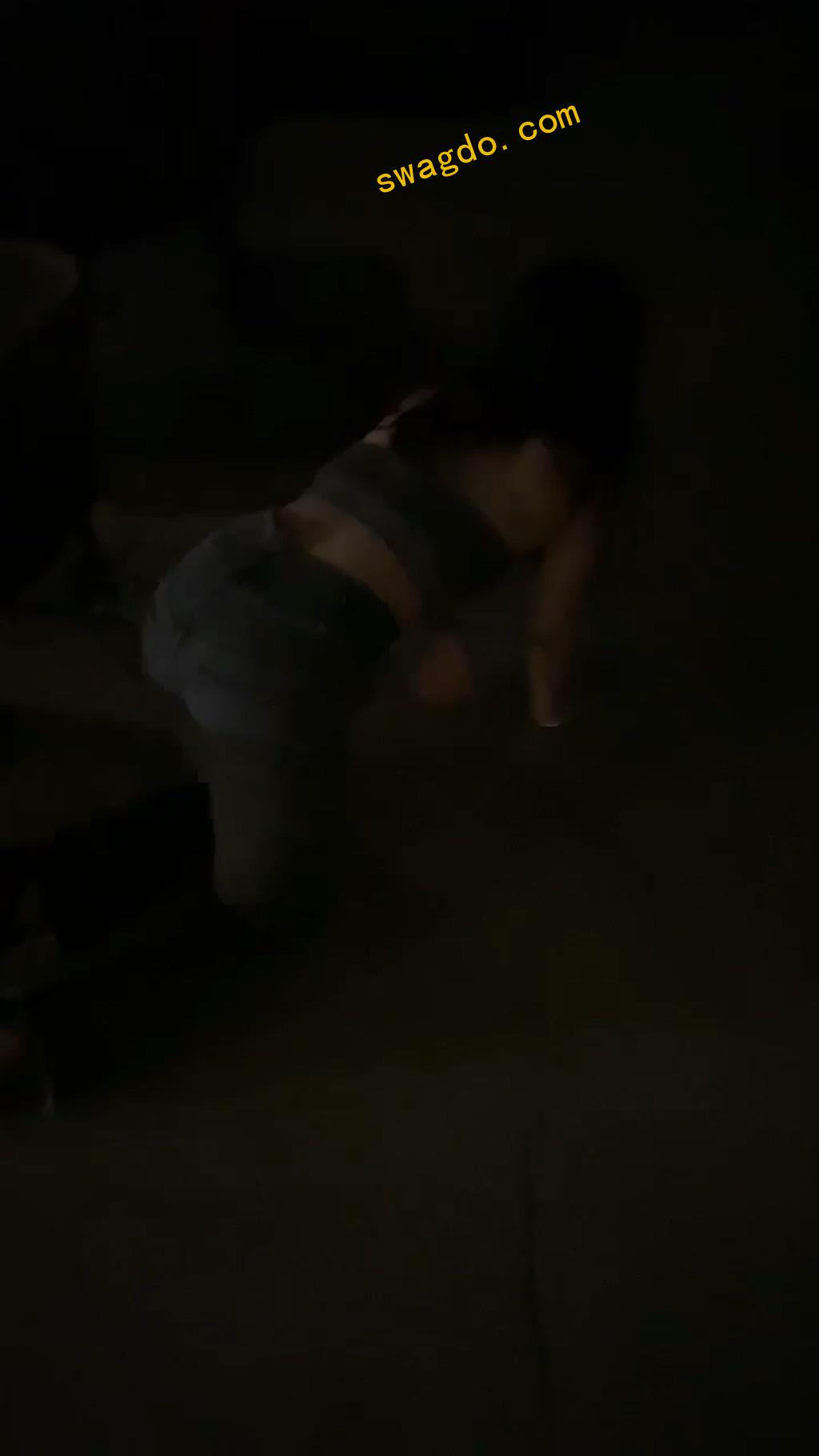 【橘子没熟】户外霸凌【30分钟】