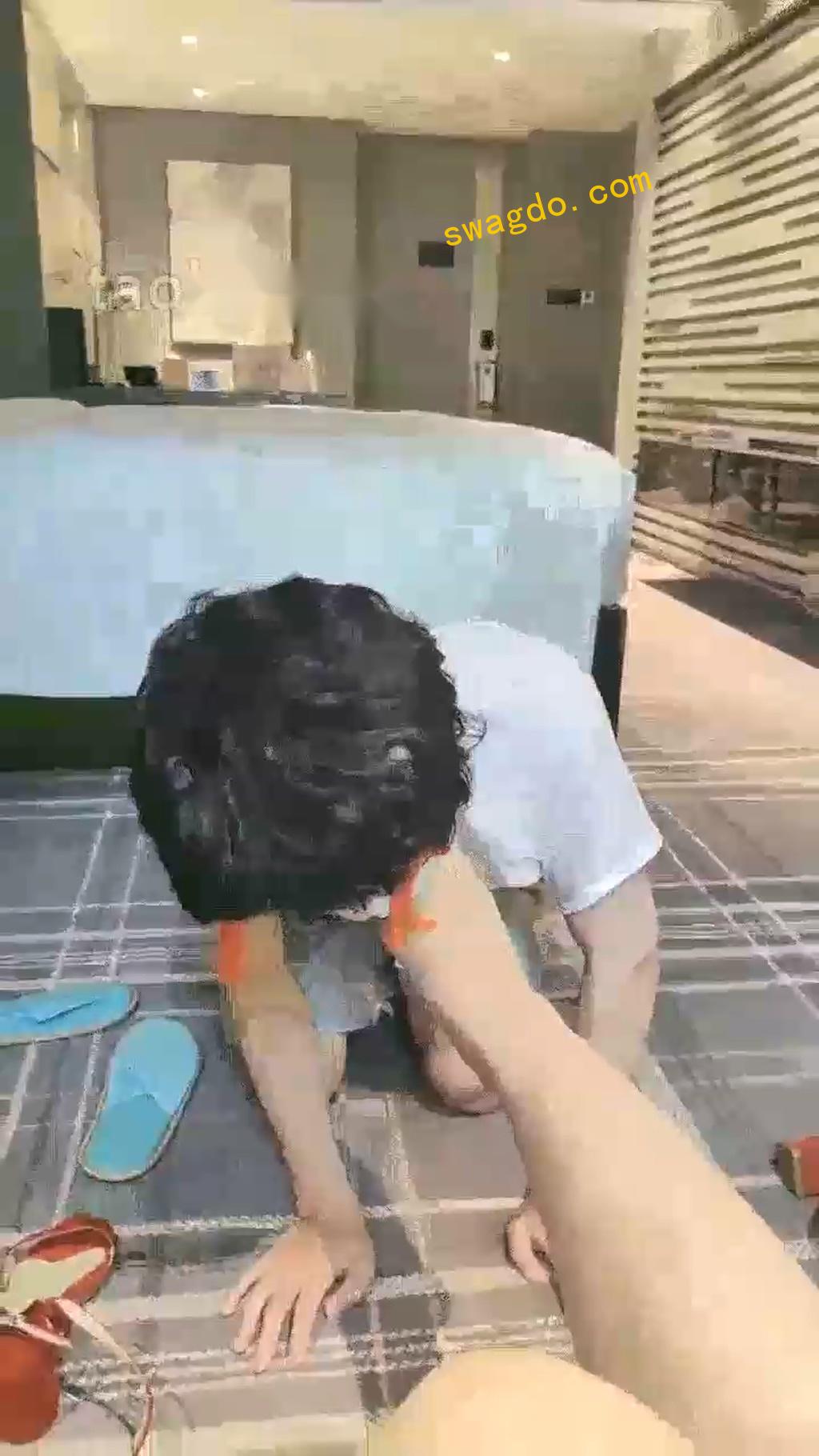 【聆彤】最强身高差2【17分钟】