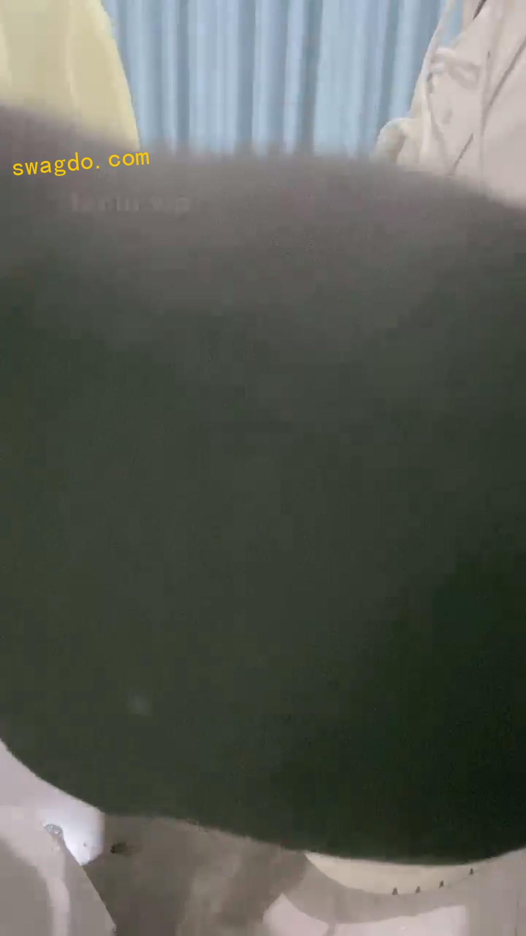 【伊妮】高能挑战用舌头擦亮女主人的皮靴【64分钟】