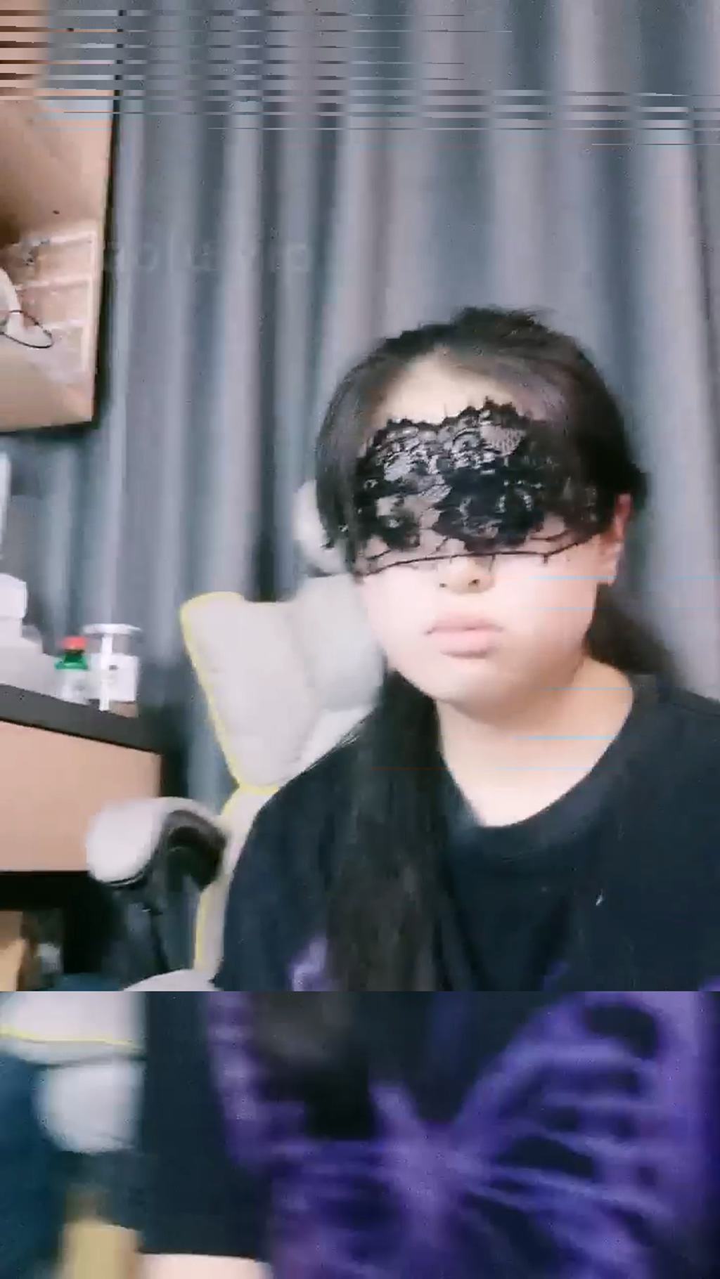 【小羊】惩罚不听话的女奴【45分钟】