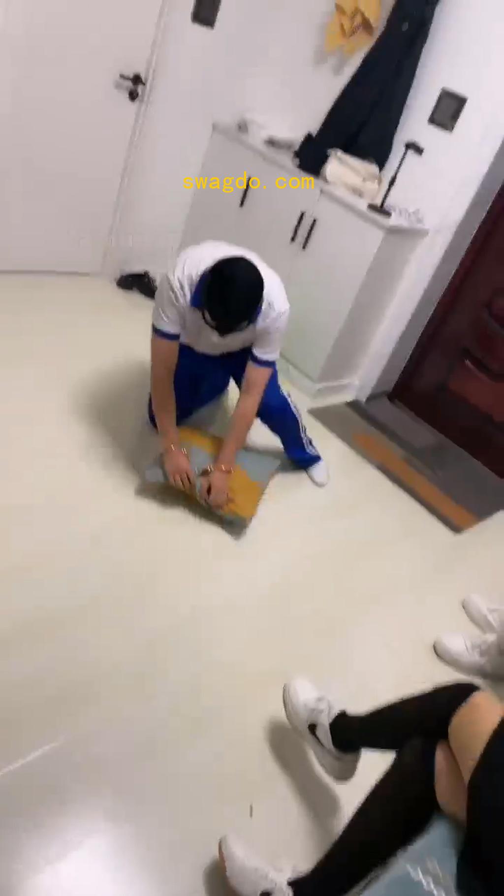 【精神小妹】校园欺凌【51分钟】