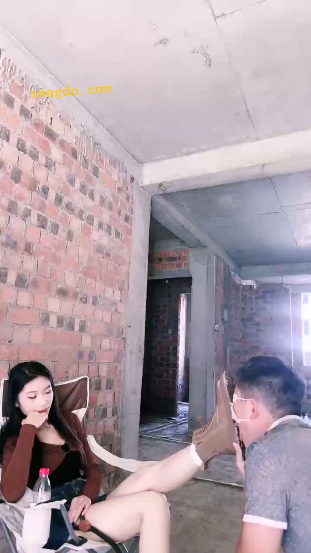 【宸宸】带素人入圈【38分钟】