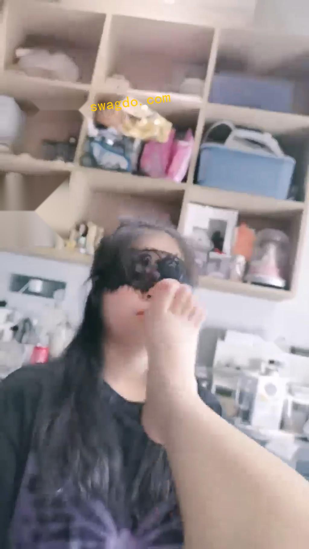 【小羊】舔舔舔【55分钟】