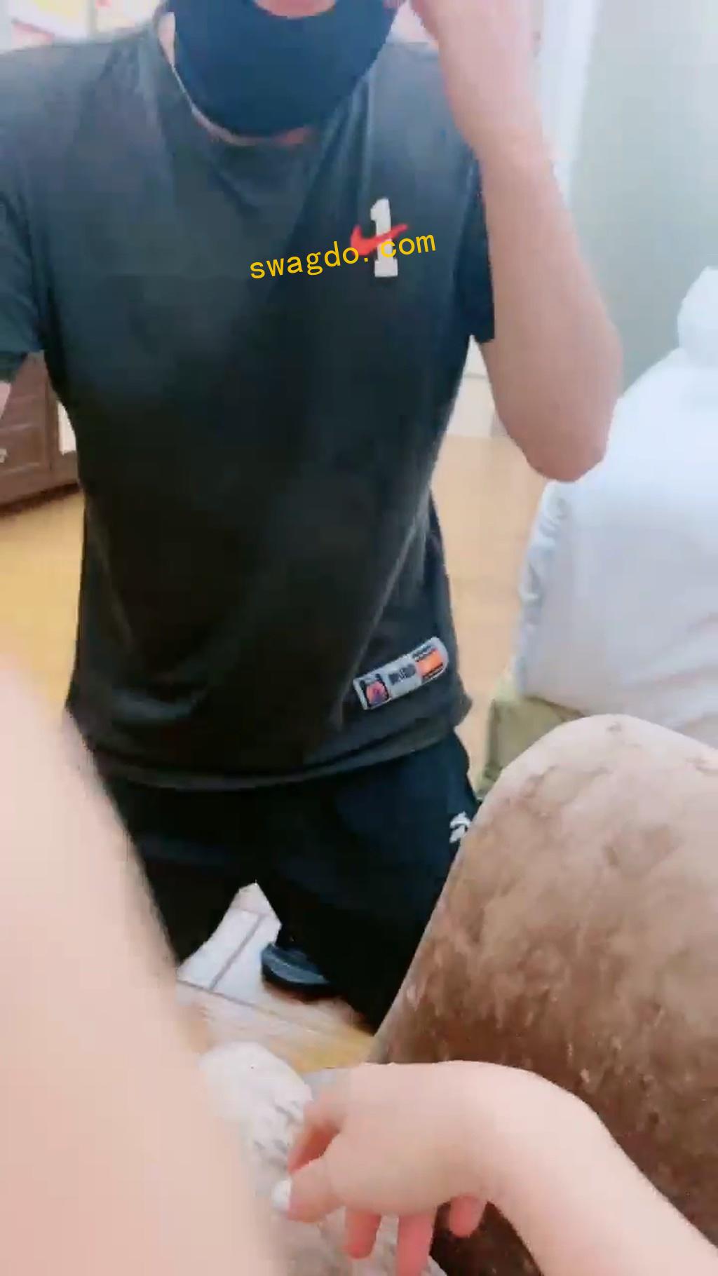 【甜一】多视角展示脚奴的正确舔脚姿势【56分钟】