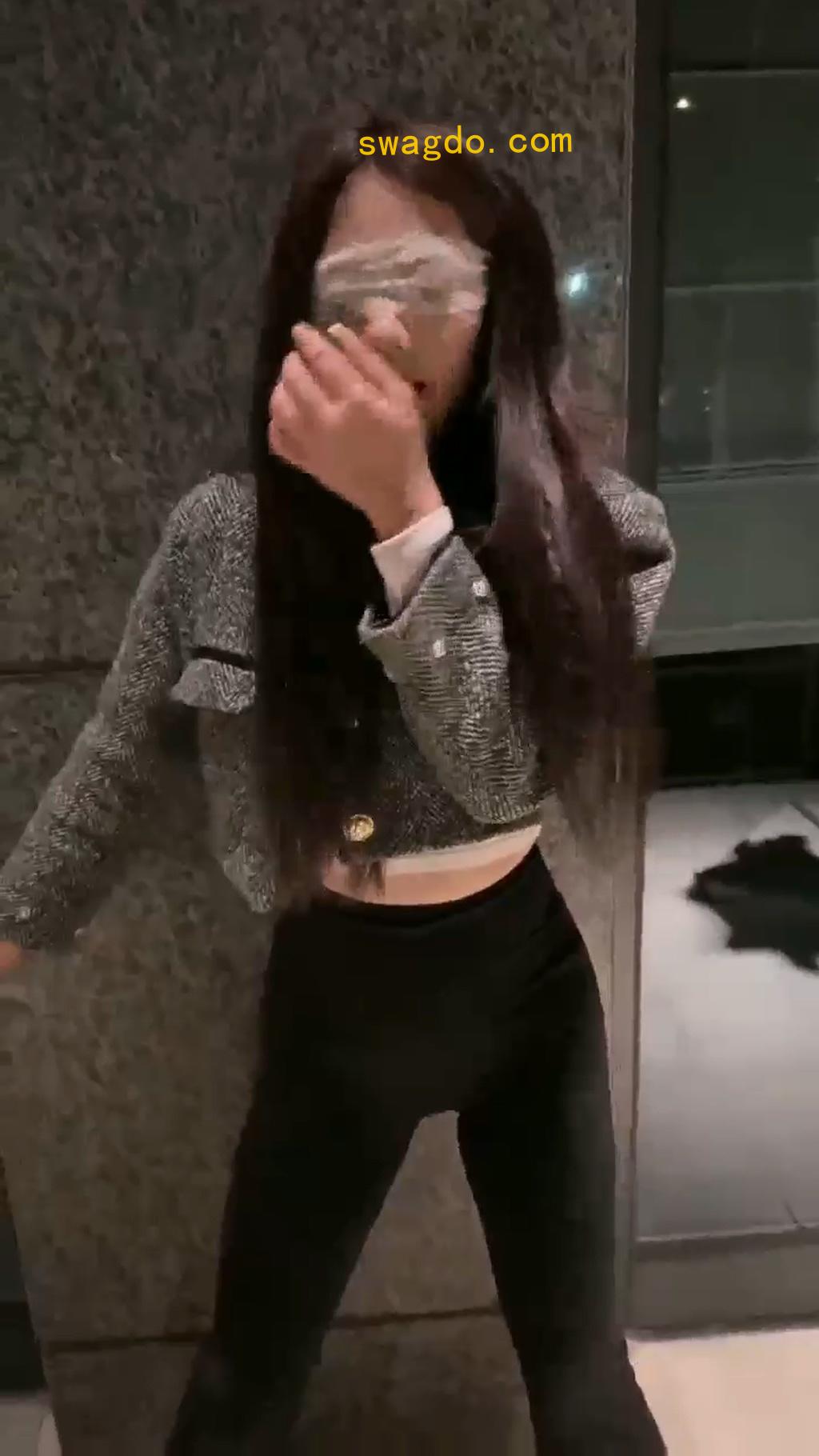 【橙宝】调教双母狗【35分钟】