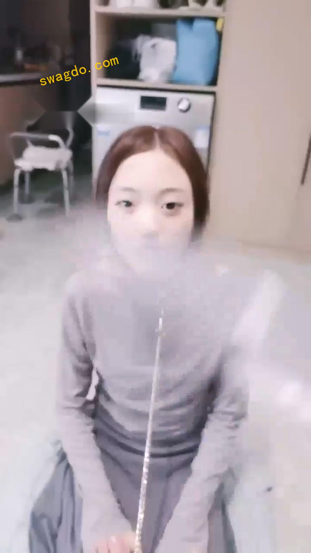 【小羊】全网最美女奴【51分钟】